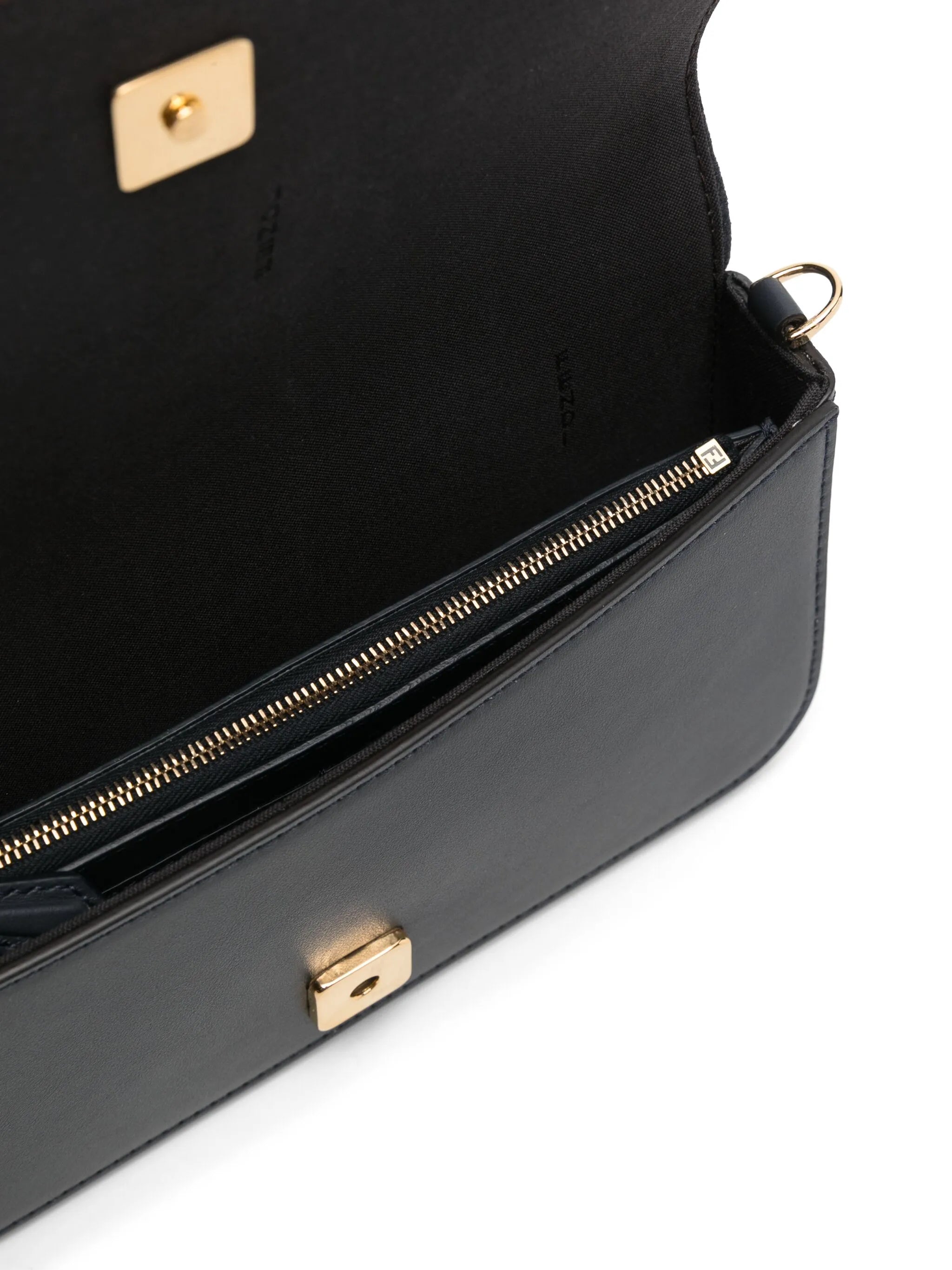 Fendigraphy cross body bag