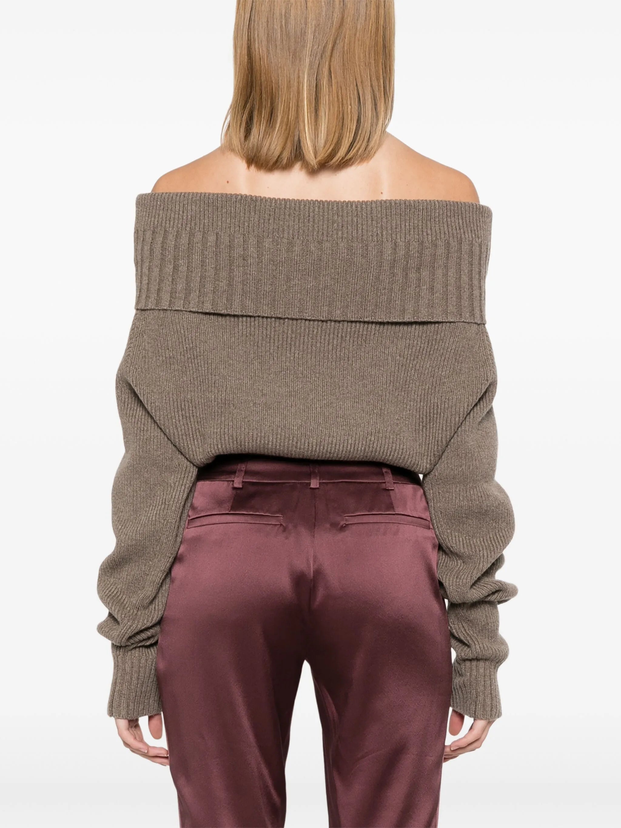 fold-detail cropped top