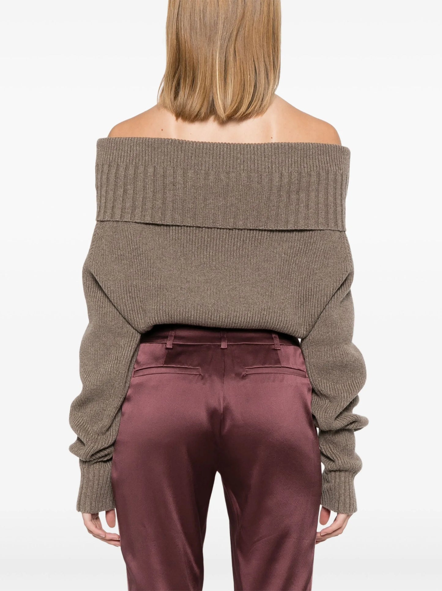 fold-detail cropped top