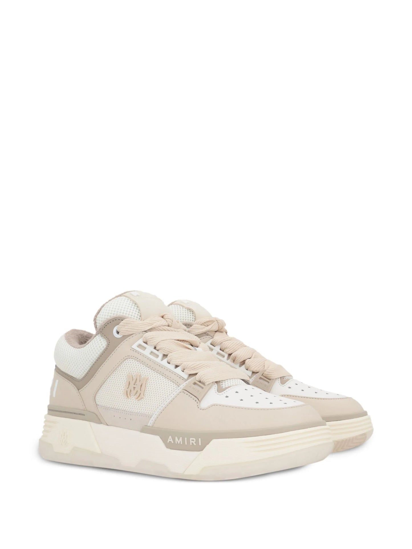 Ma-1 logo print sneakers