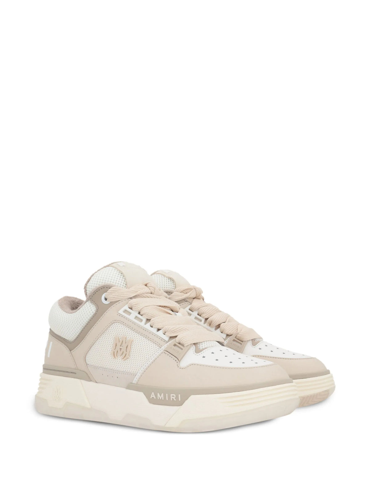 Ma-1 logo print sneakers