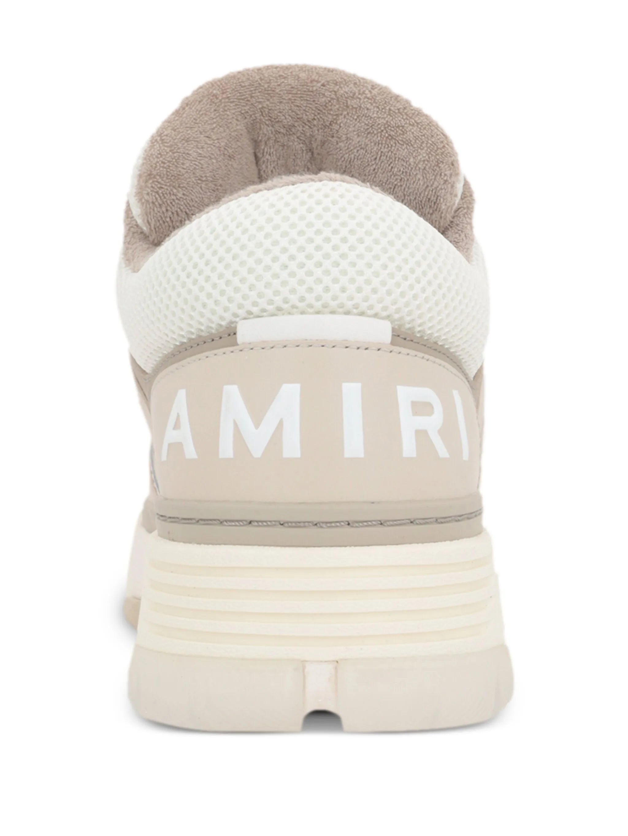 Ma-1 logo print sneakers