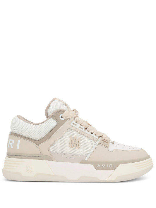 Ma-1 logo print sneakers