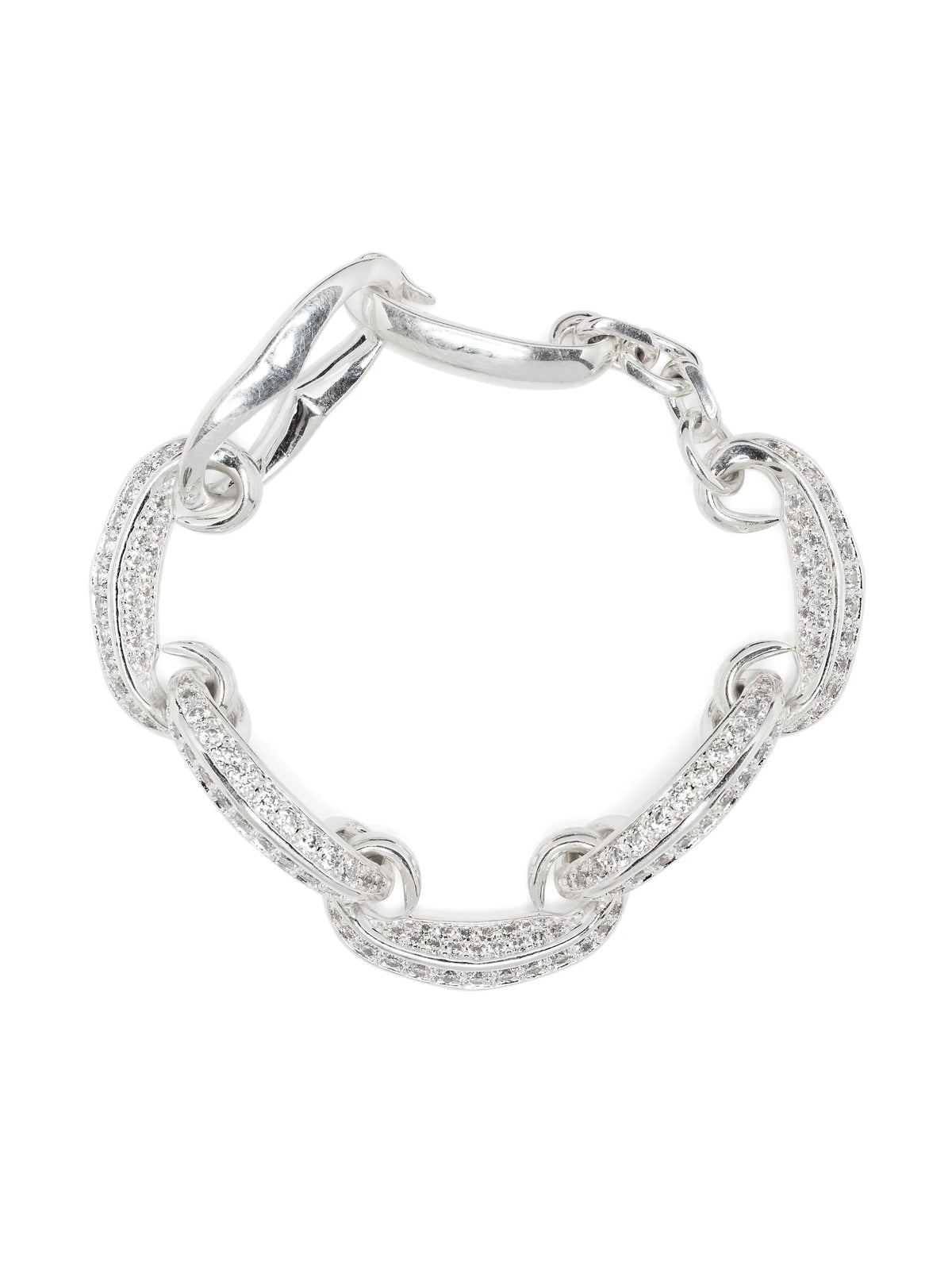 Kamon bracelet