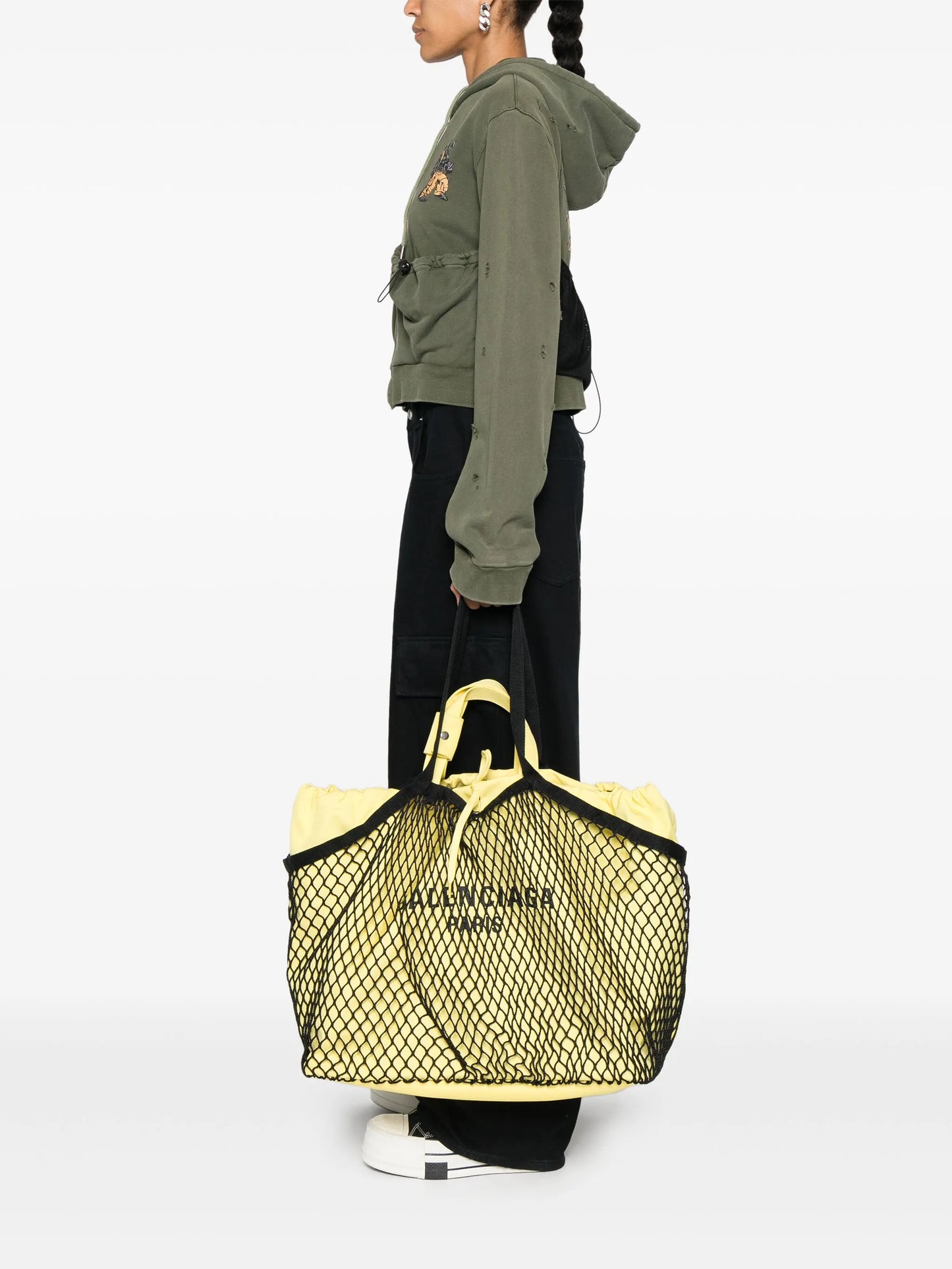 large 24/7 tote bag