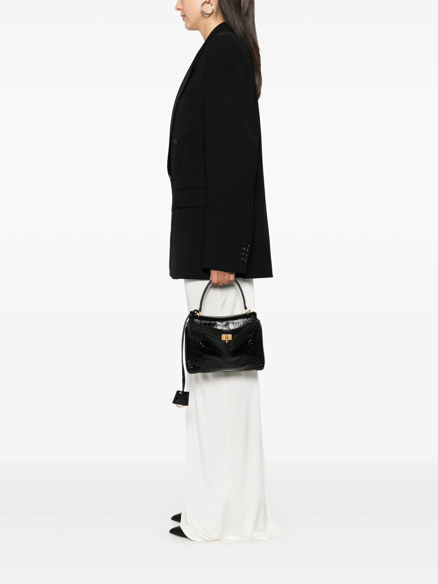 mini Rodeo tote bag