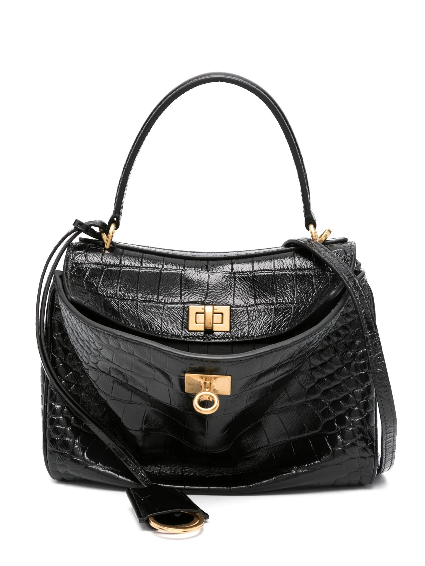 mini Rodeo tote bag