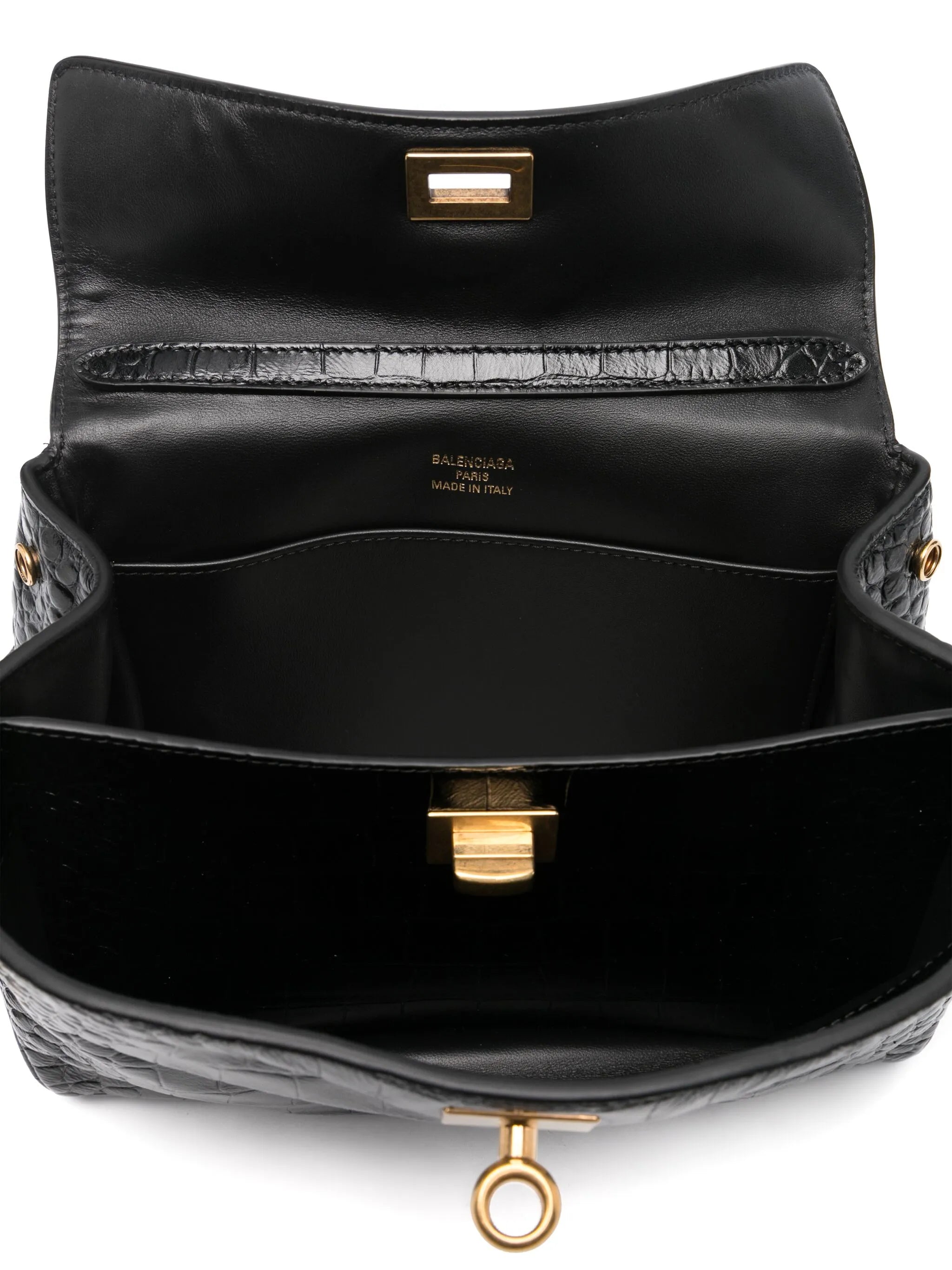 mini Rodeo tote bag