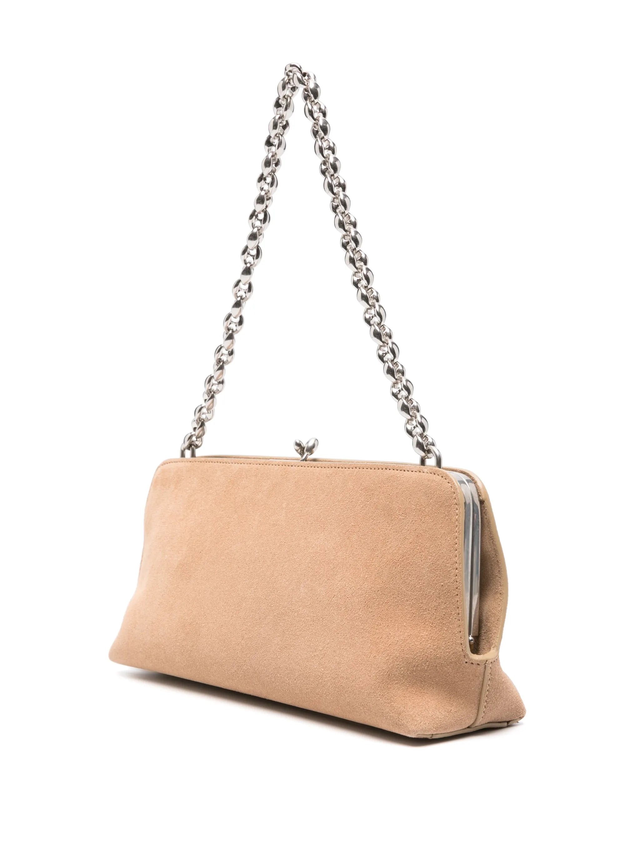 small Goji shoulder bag