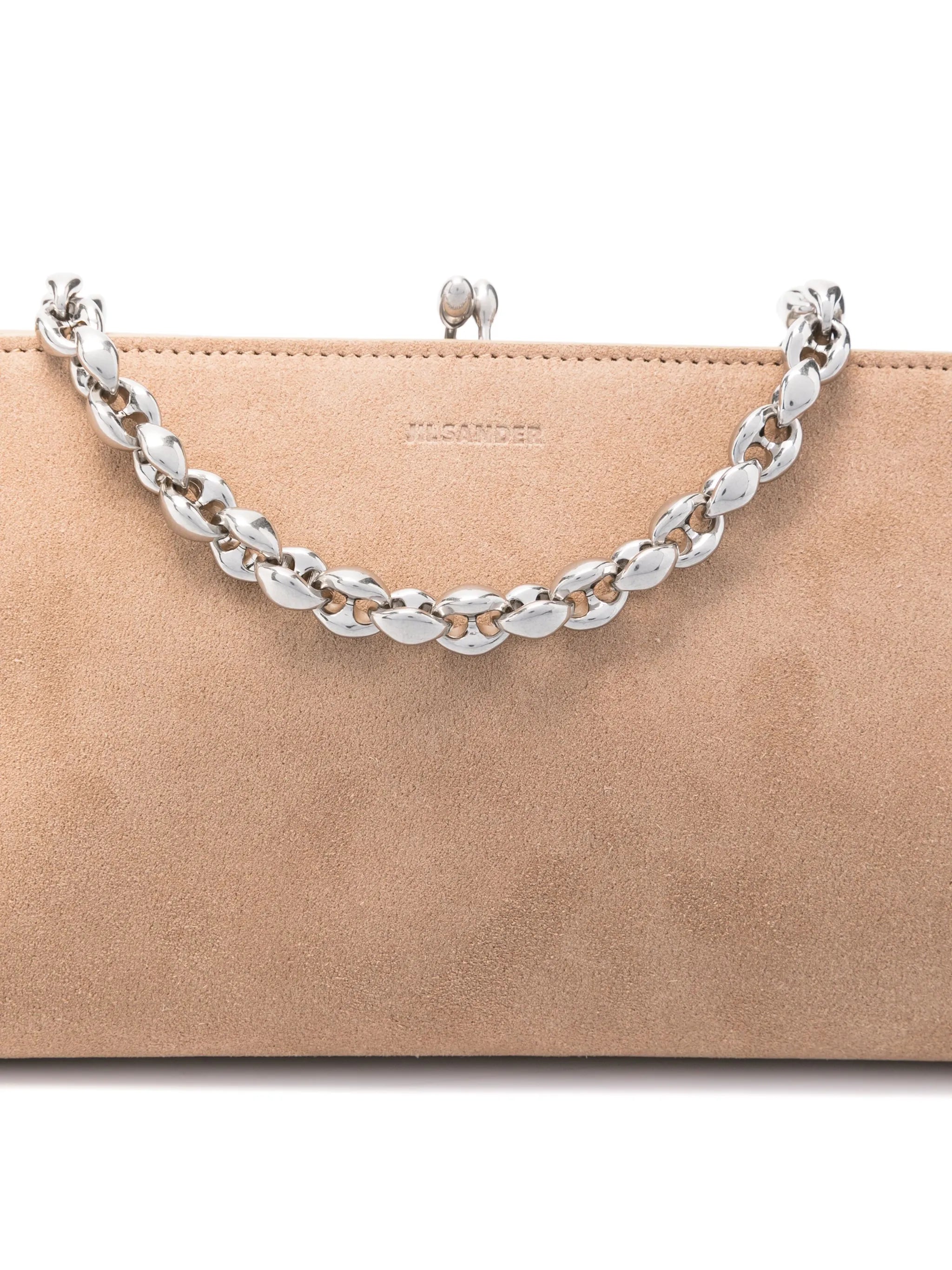 small Goji shoulder bag