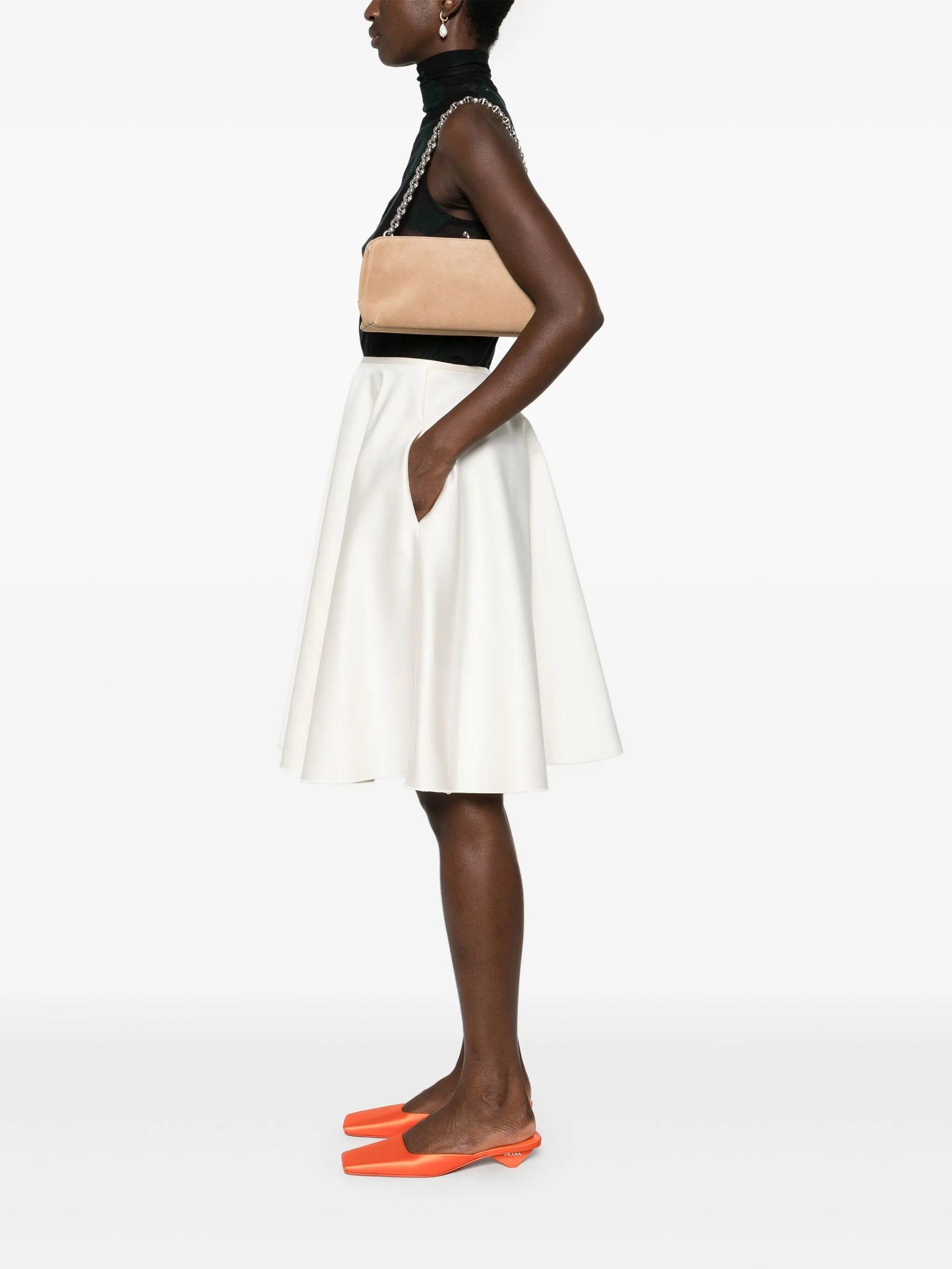 small Goji shoulder bag
