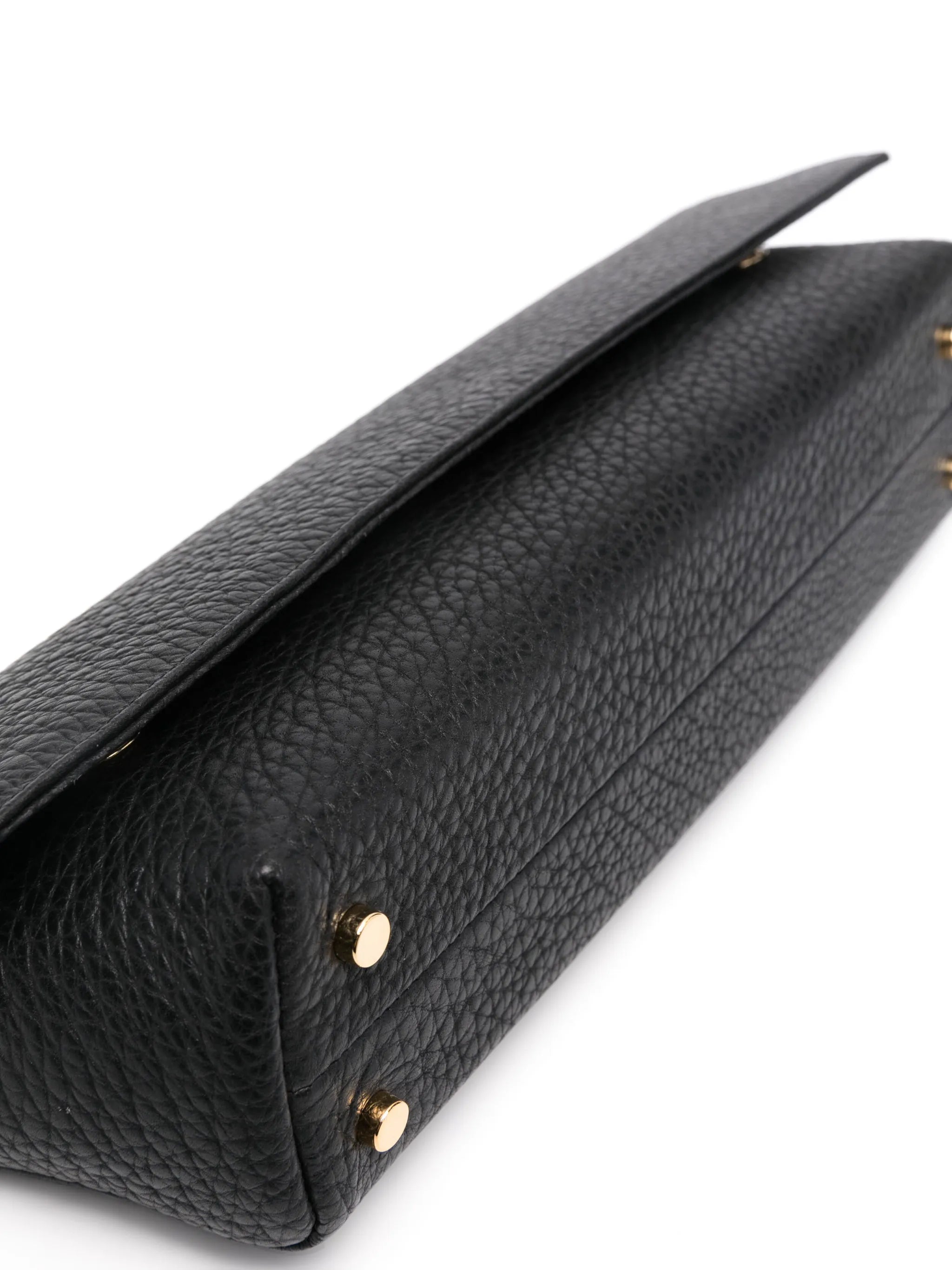 Kirat clutch bag