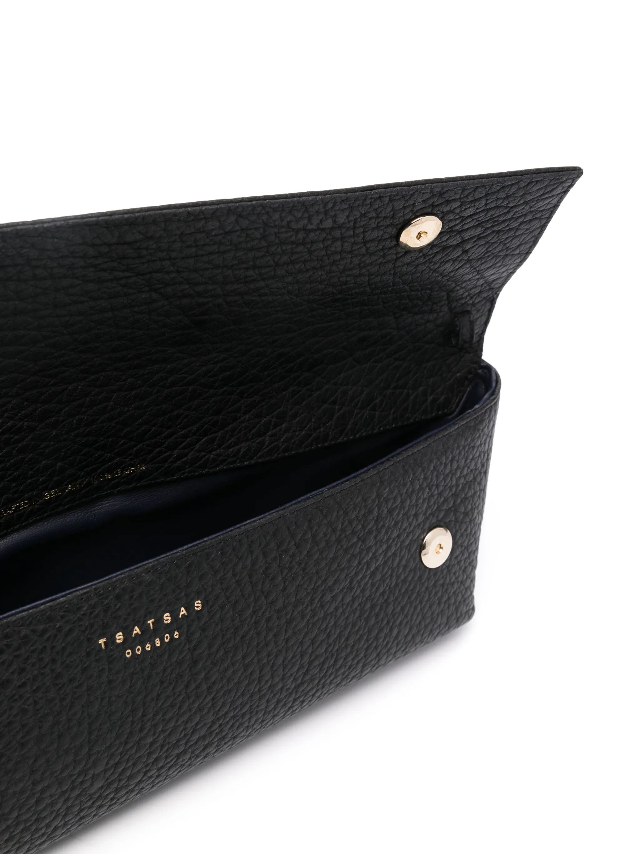 Kirat clutch bag