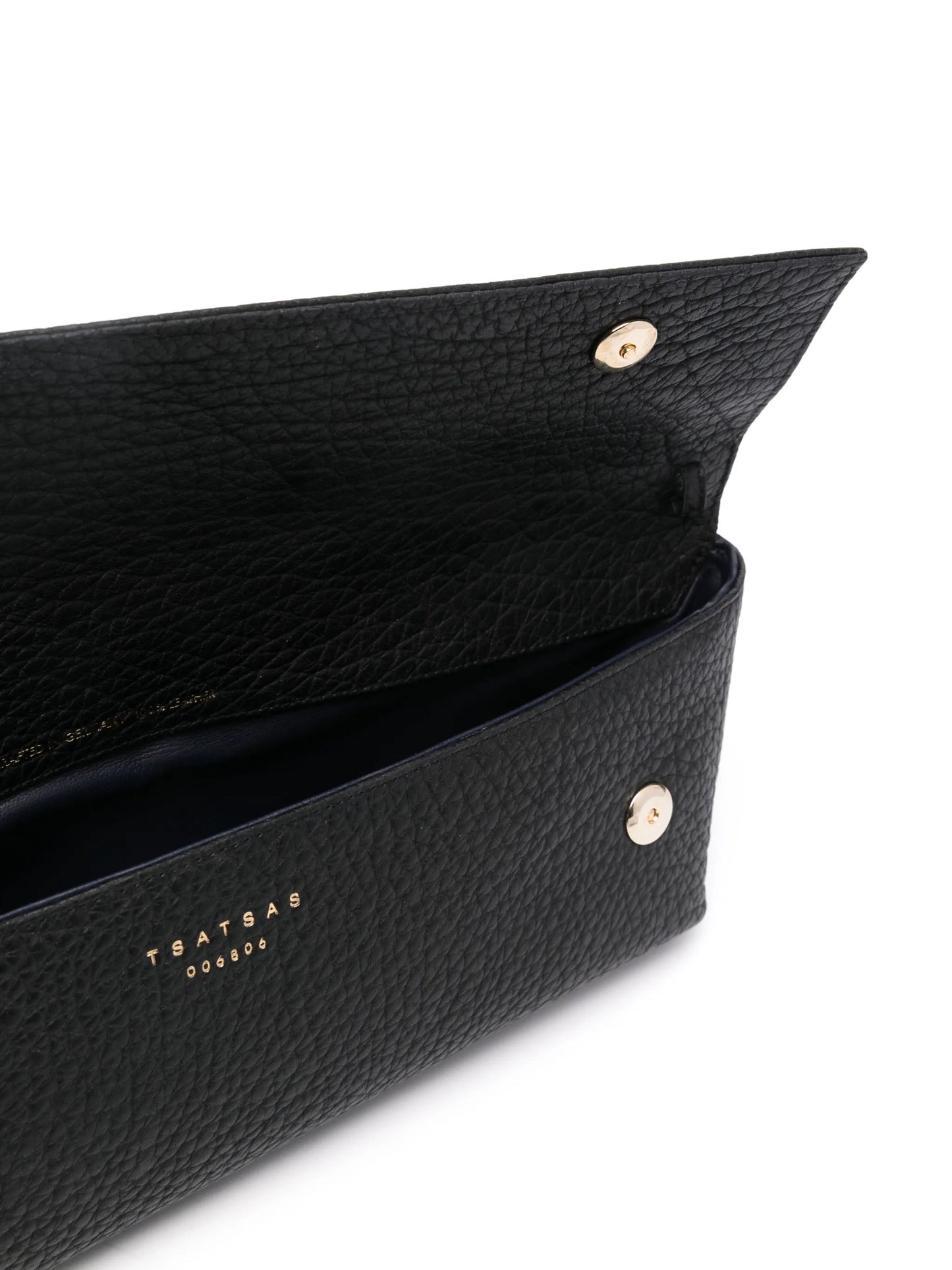 Kirat clutch bag