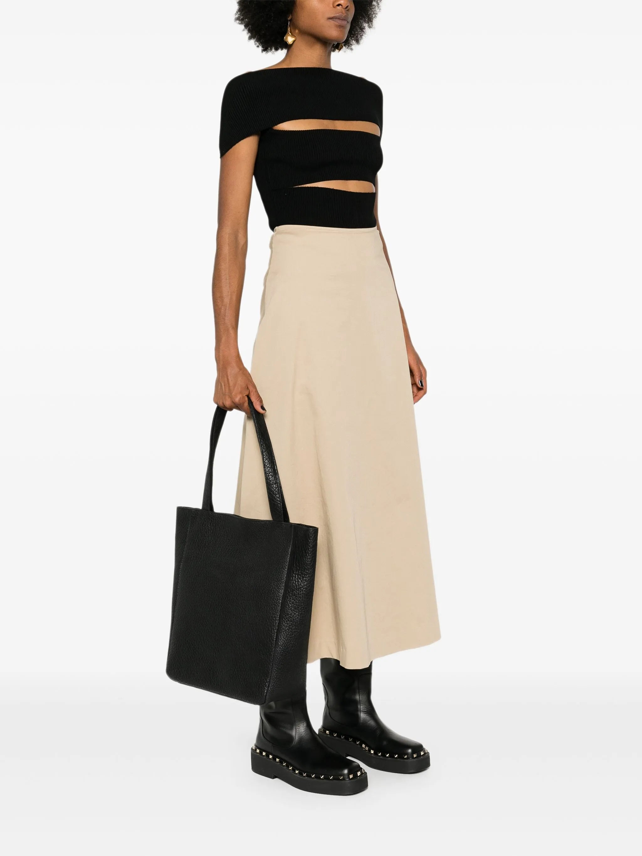 Nexus tote bag