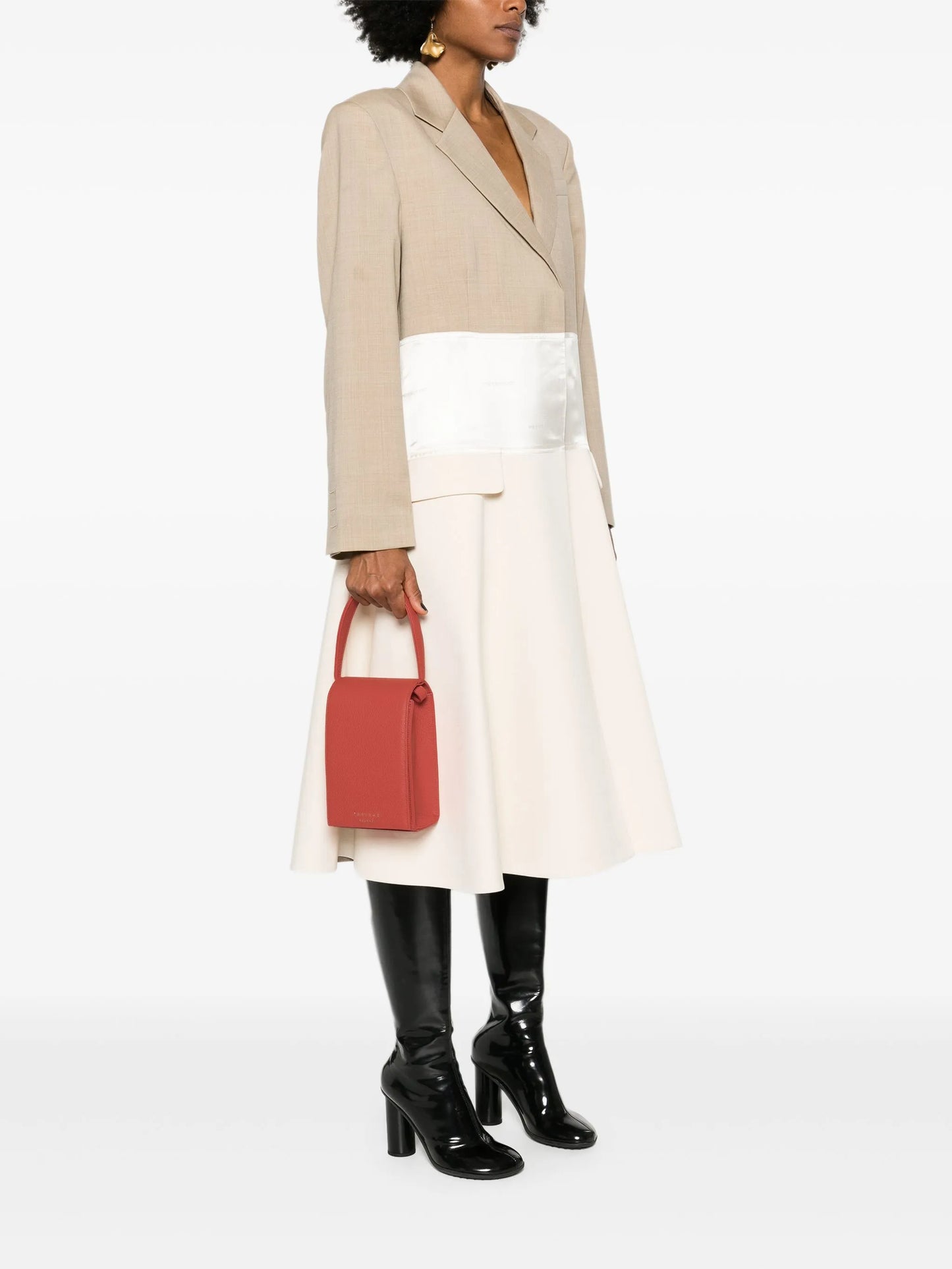 Malva 3 tote bag