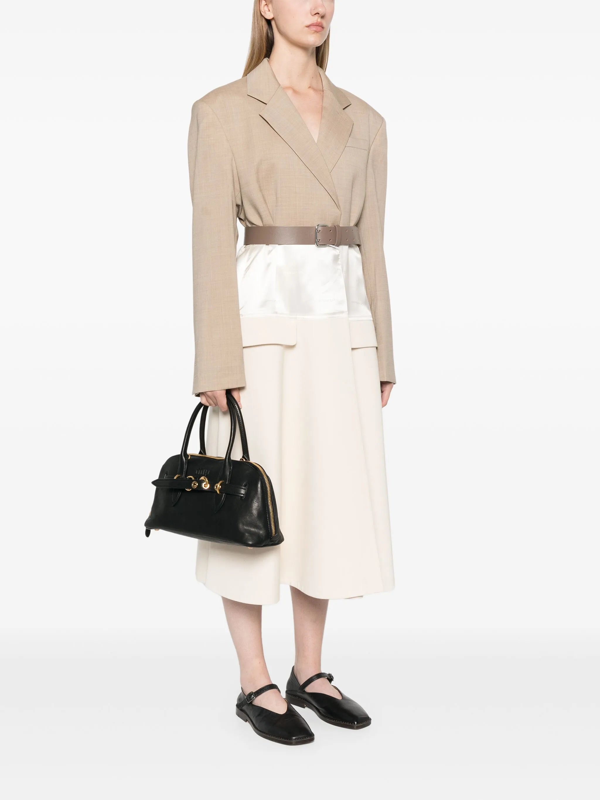 Aventure tote bag