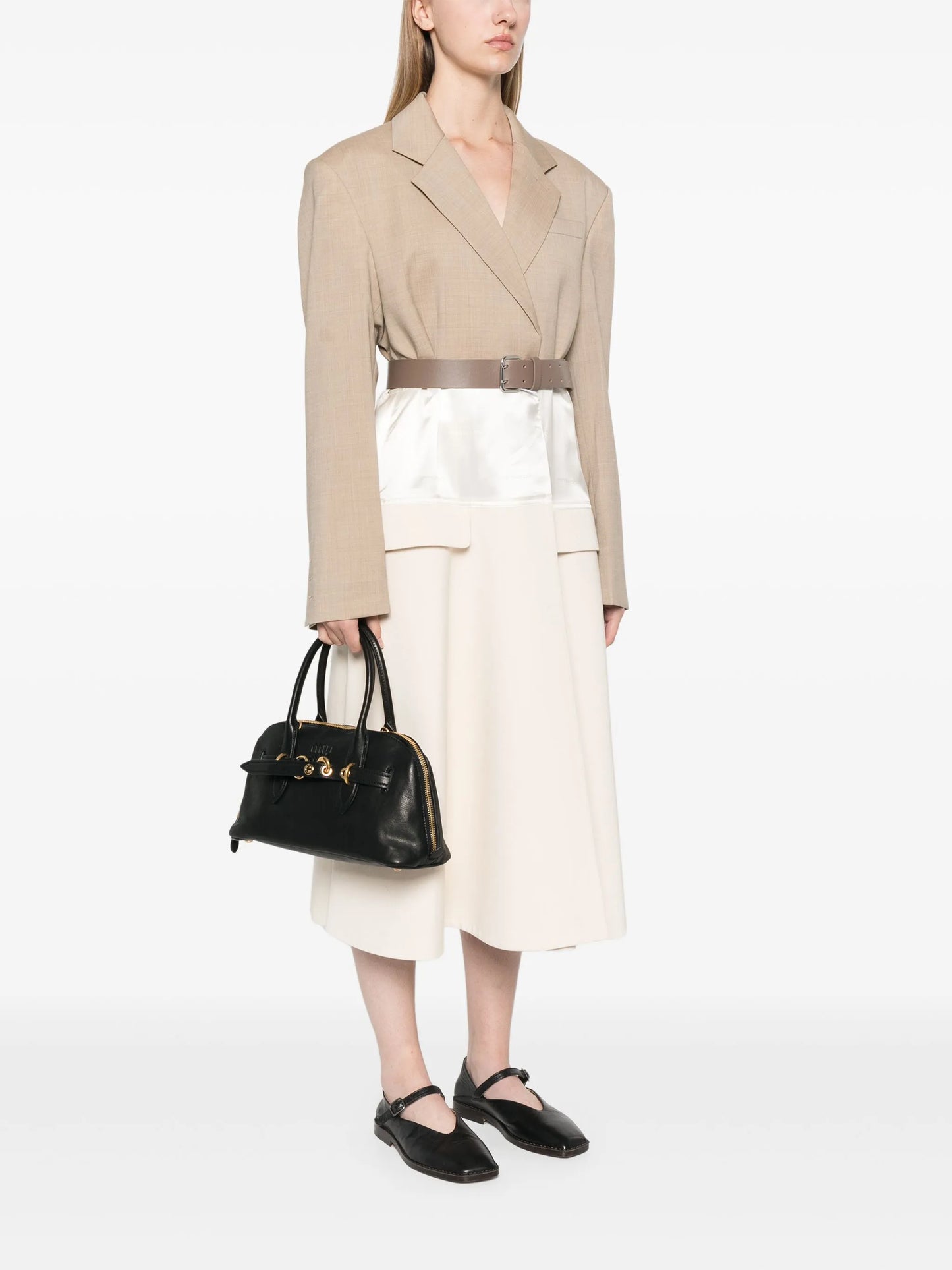 Aventure tote bag