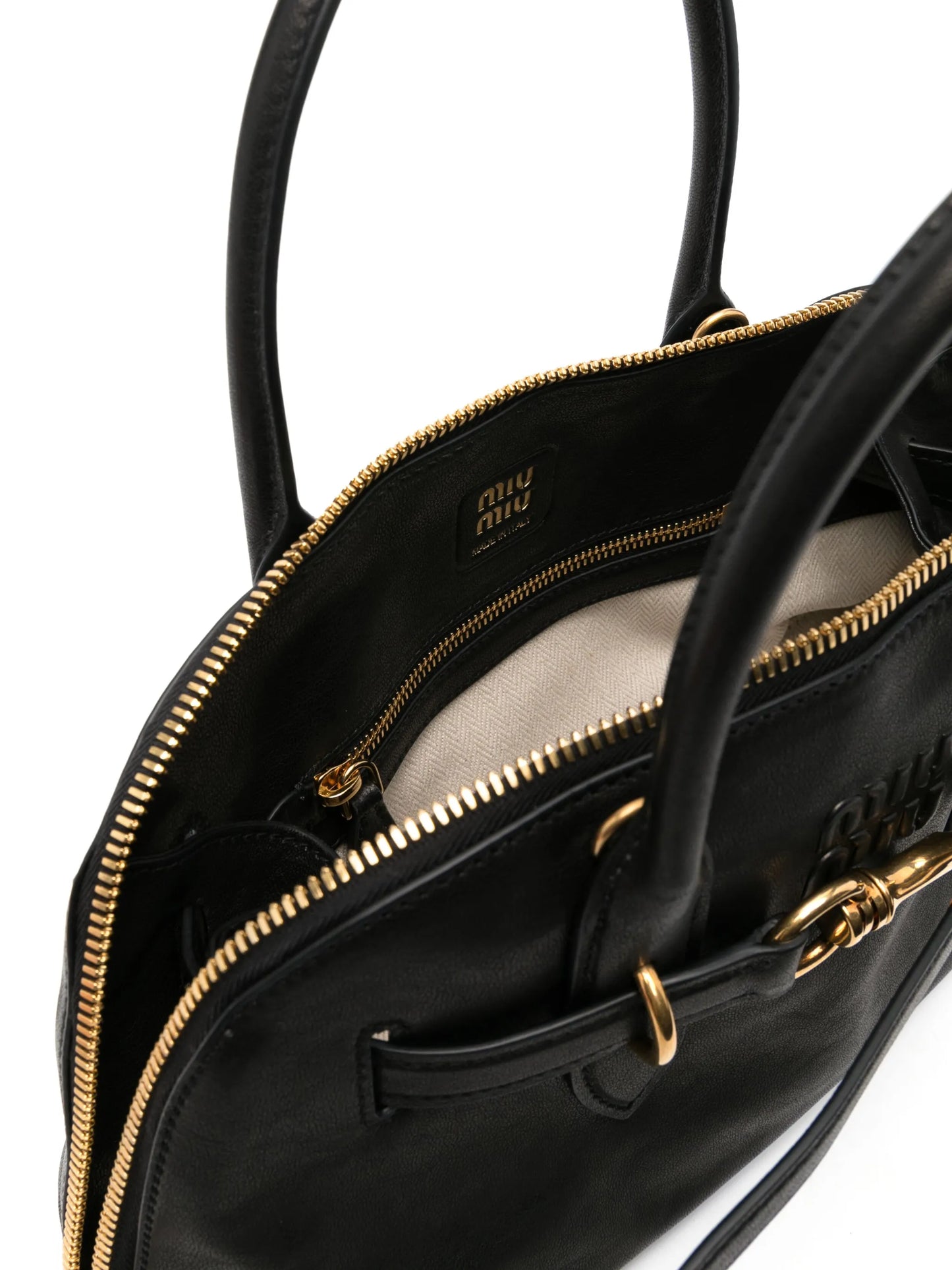 Aventure tote bag