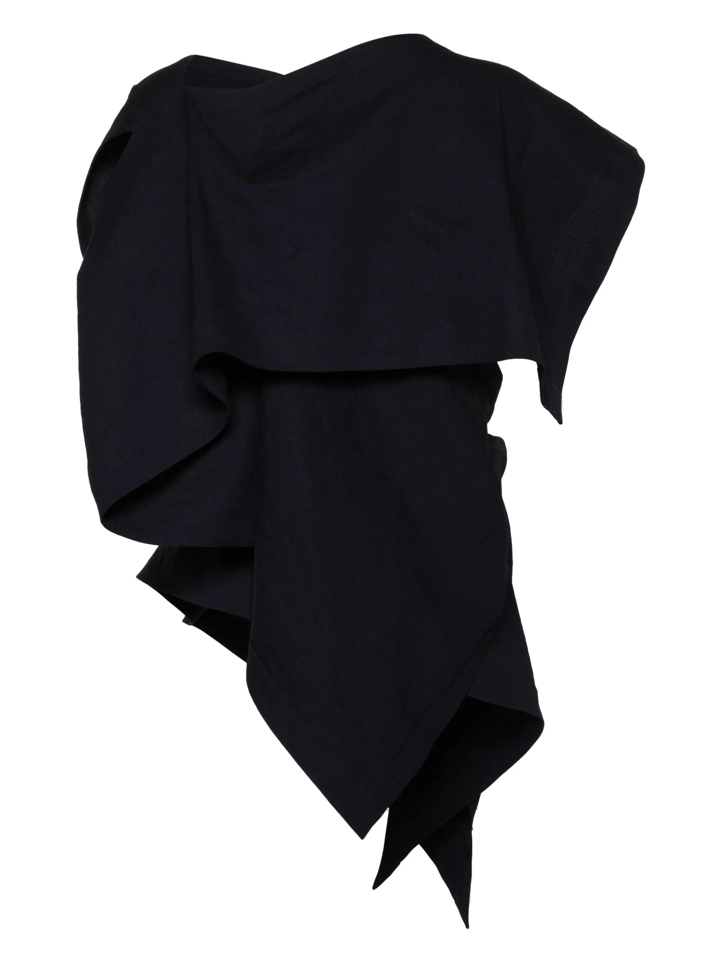 Enclothe blouse