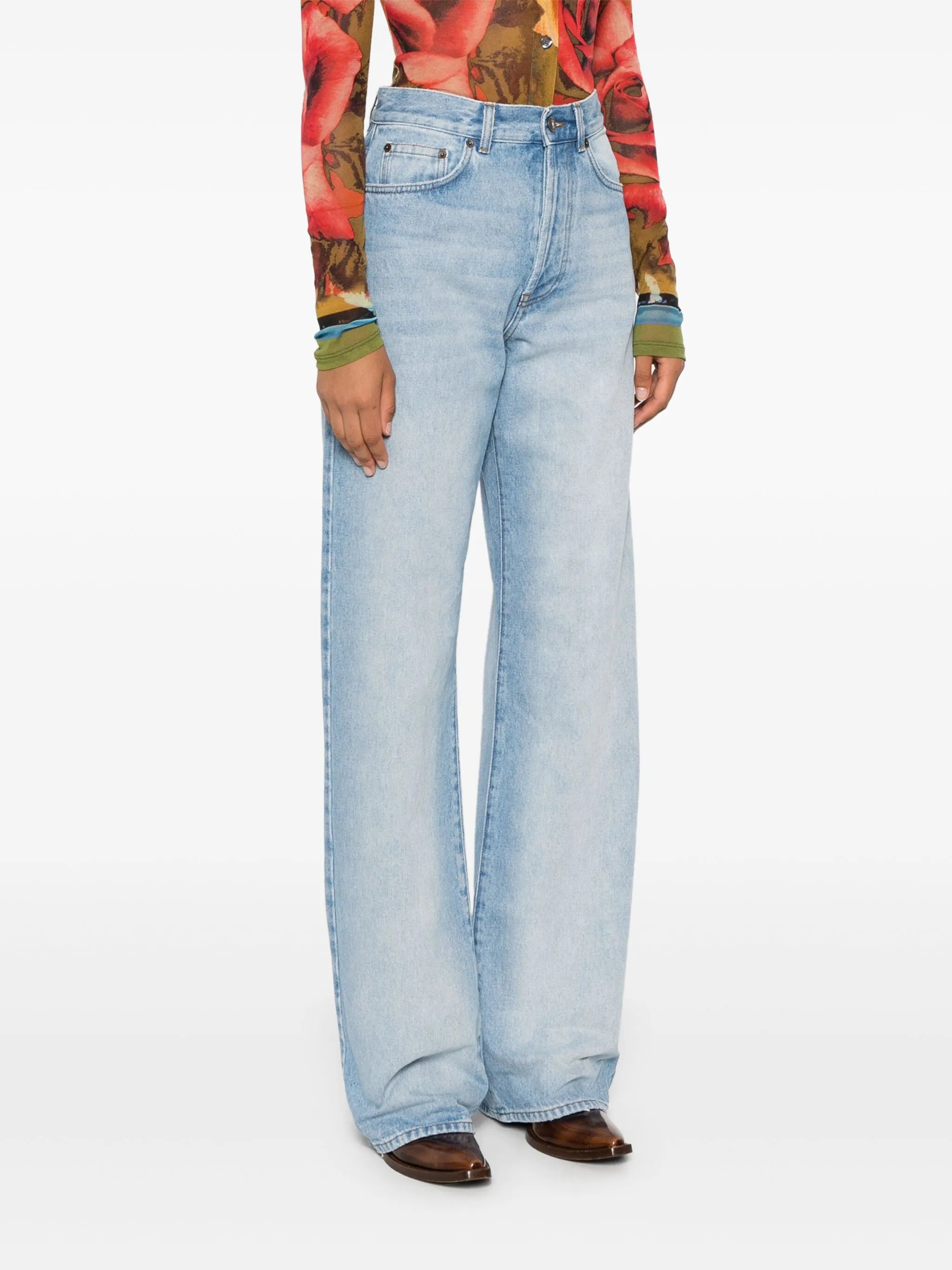 Peyton jeans