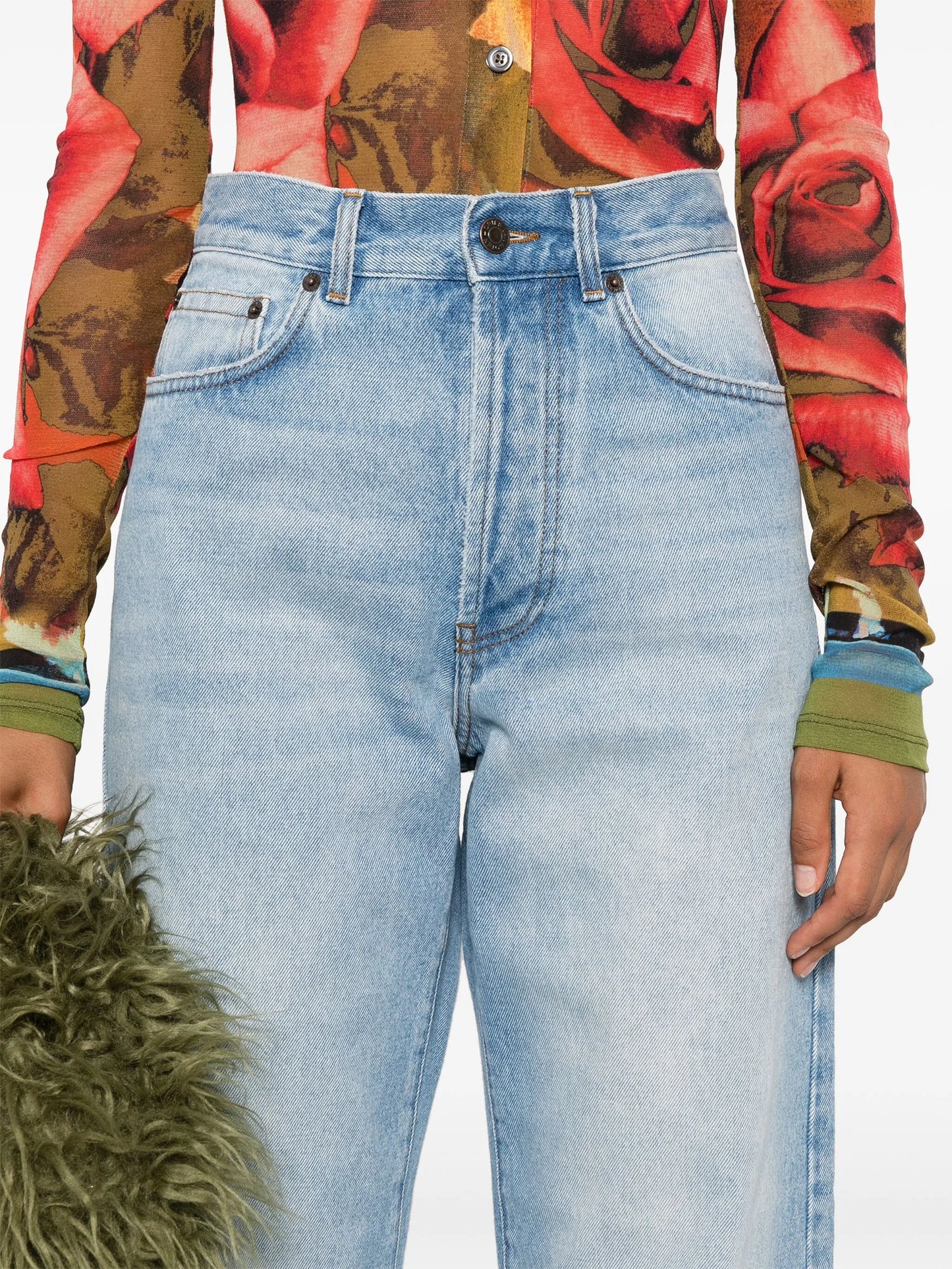 Peyton jeans