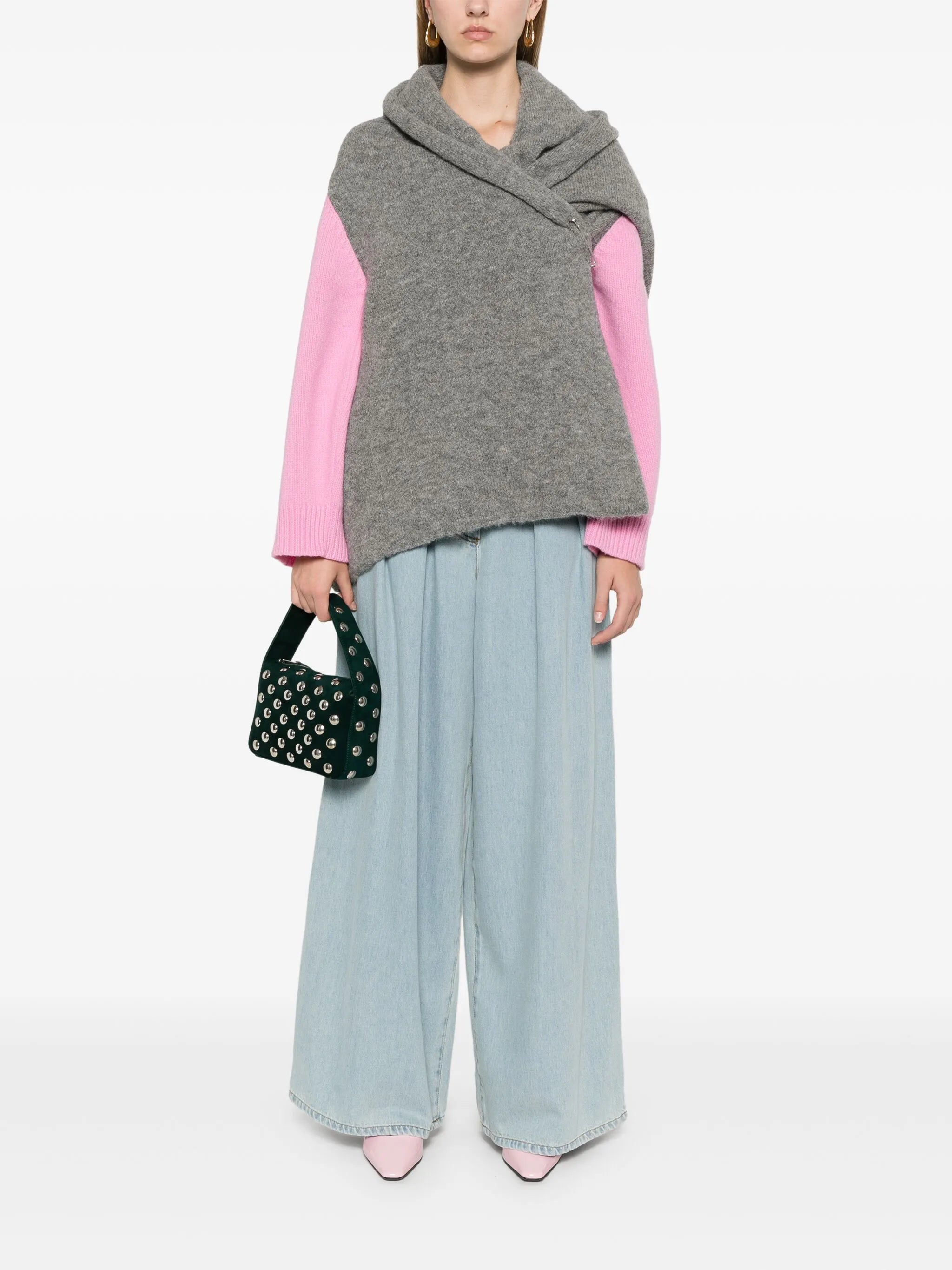 Terese cardigan