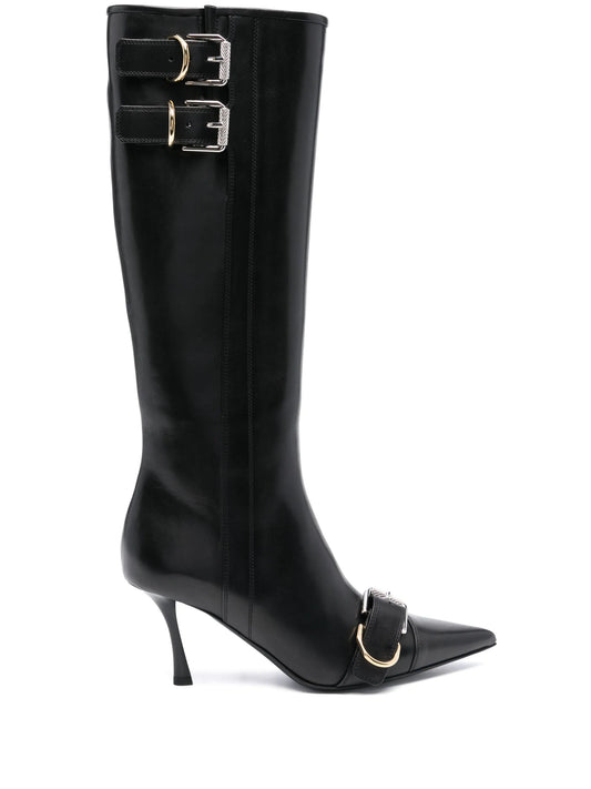 75mm Voyou boots