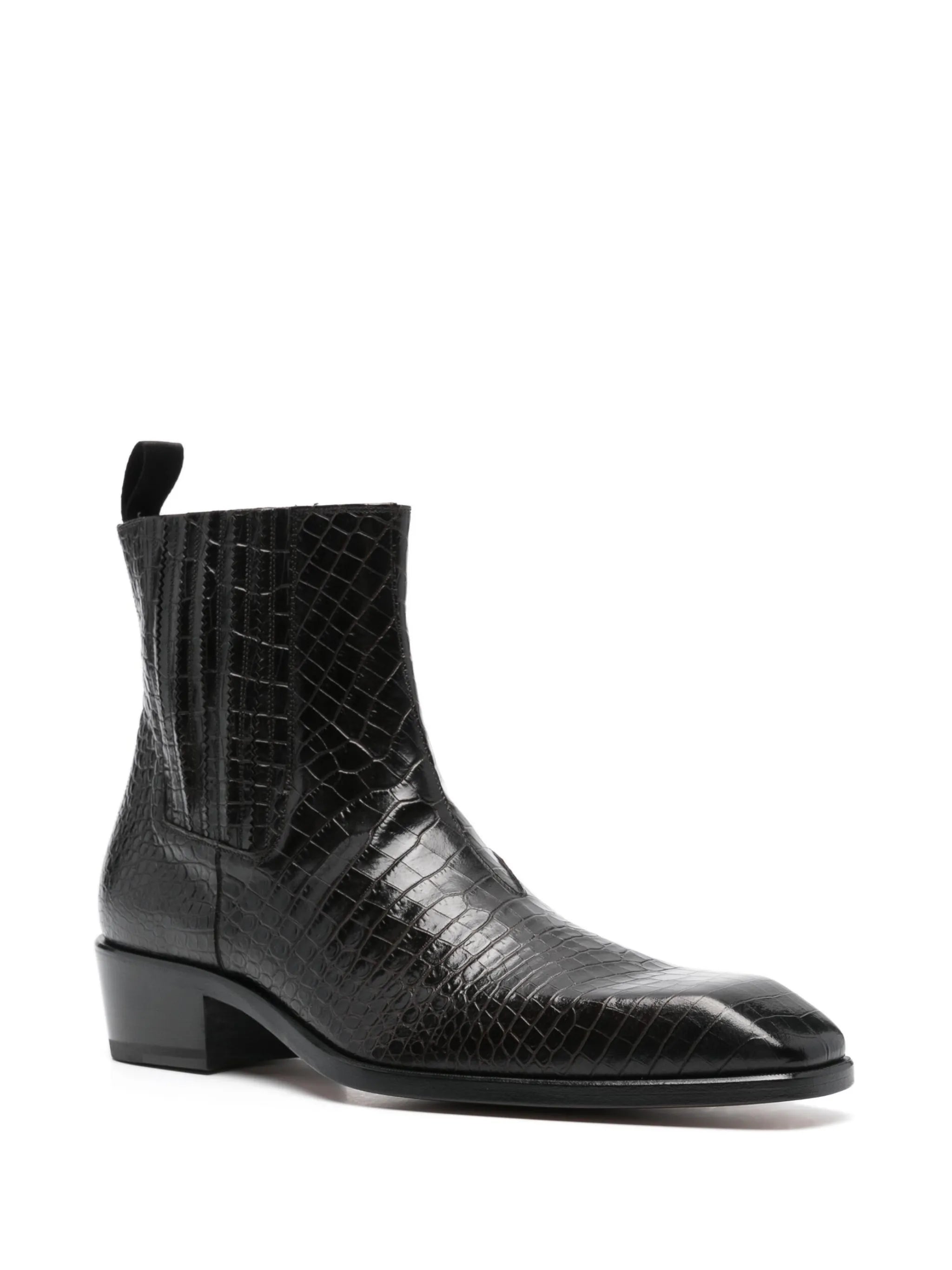 Kenneth boots