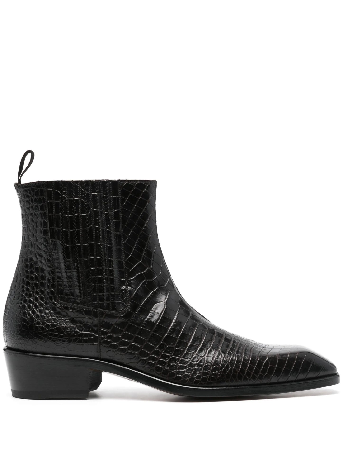 Kenneth boots
