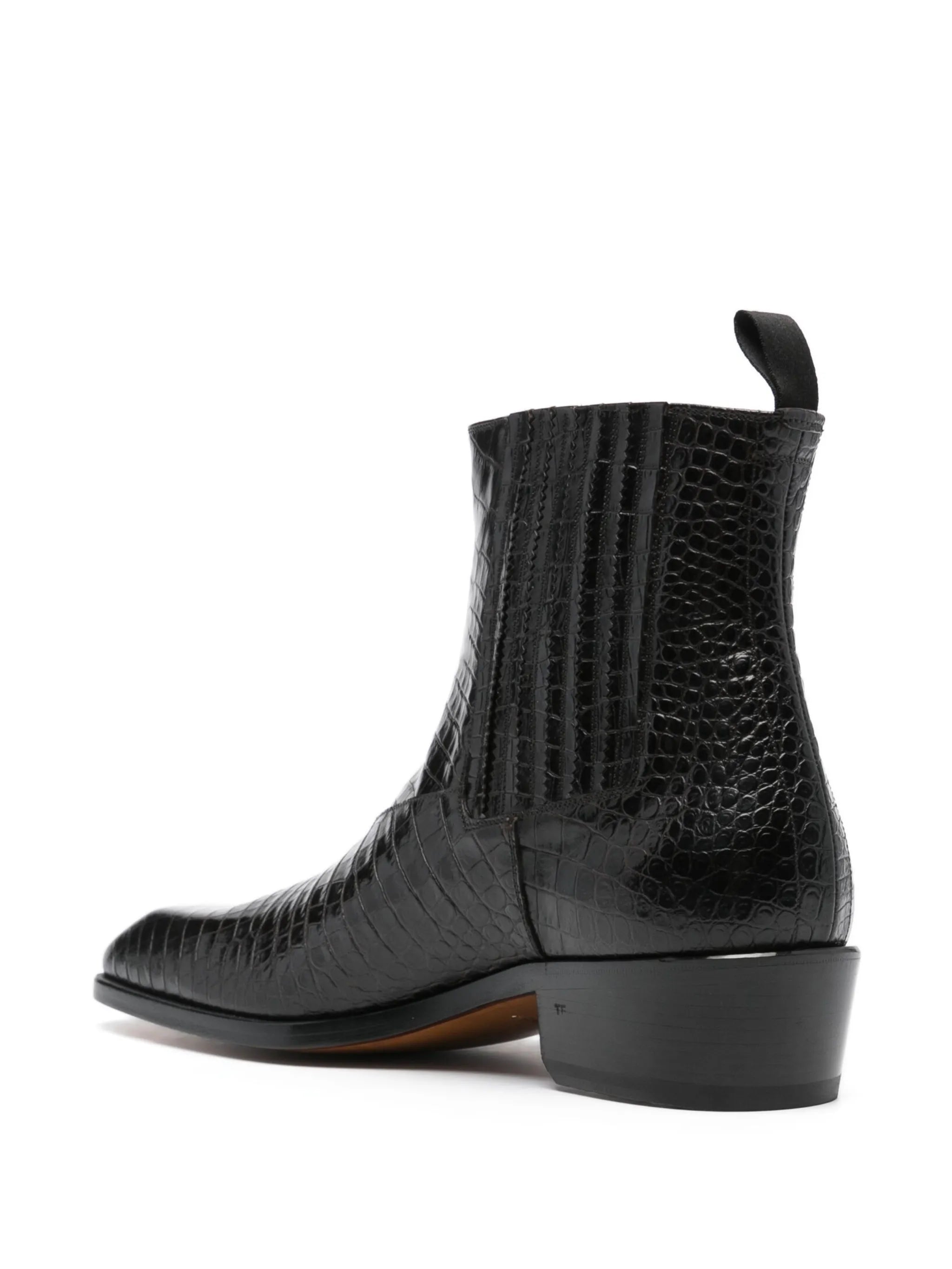 Kenneth boots
