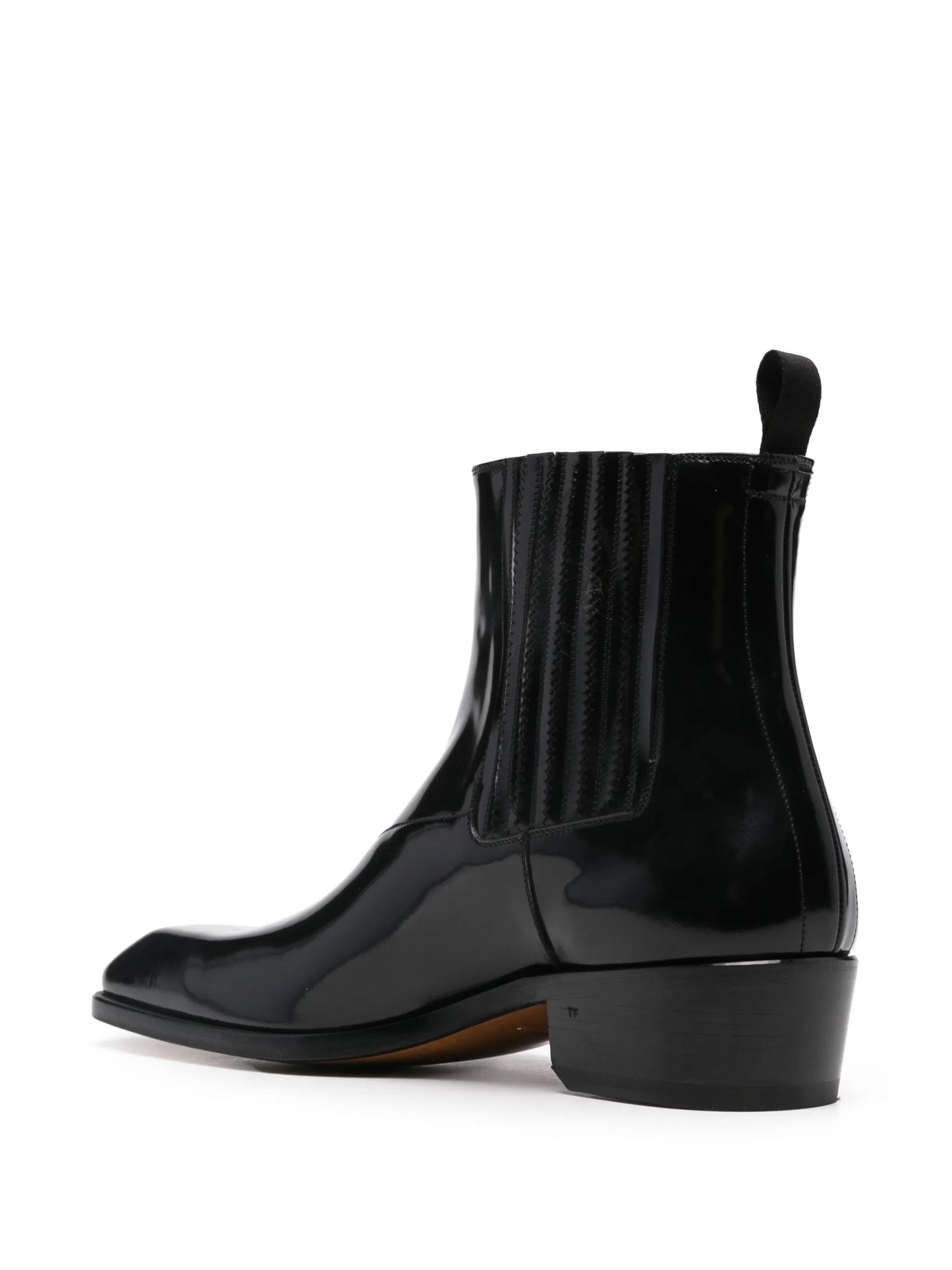 Kenneth boots
