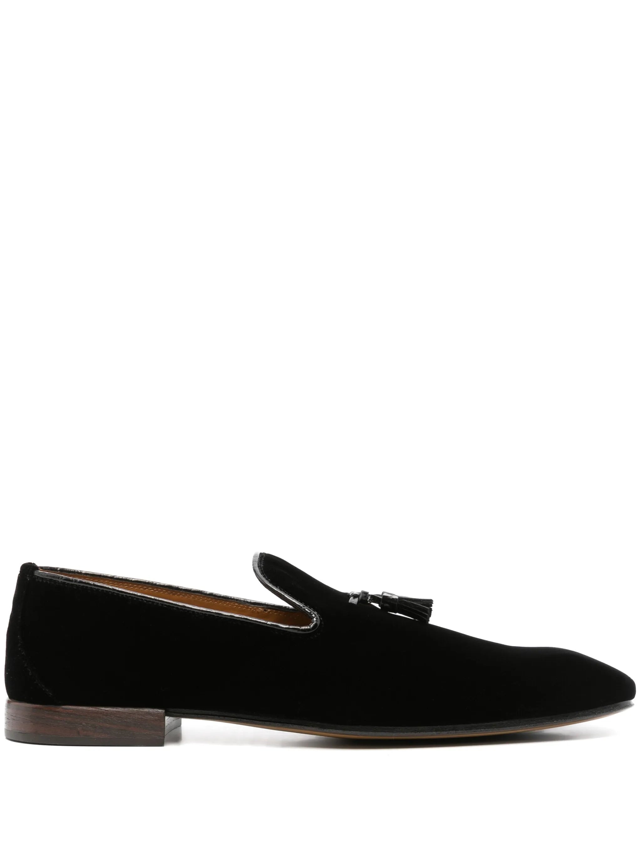 Bailey loafers