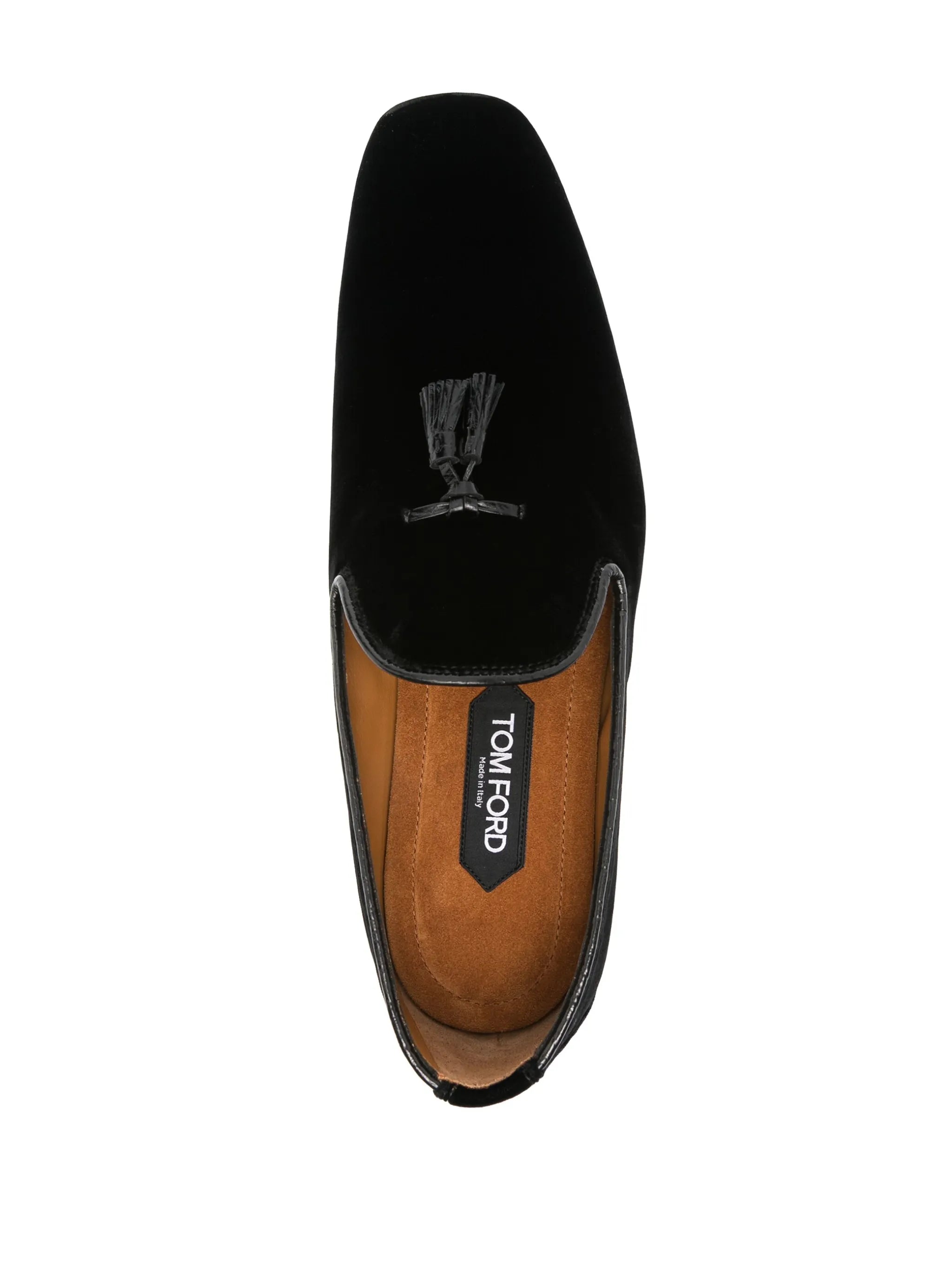 Bailey loafers
