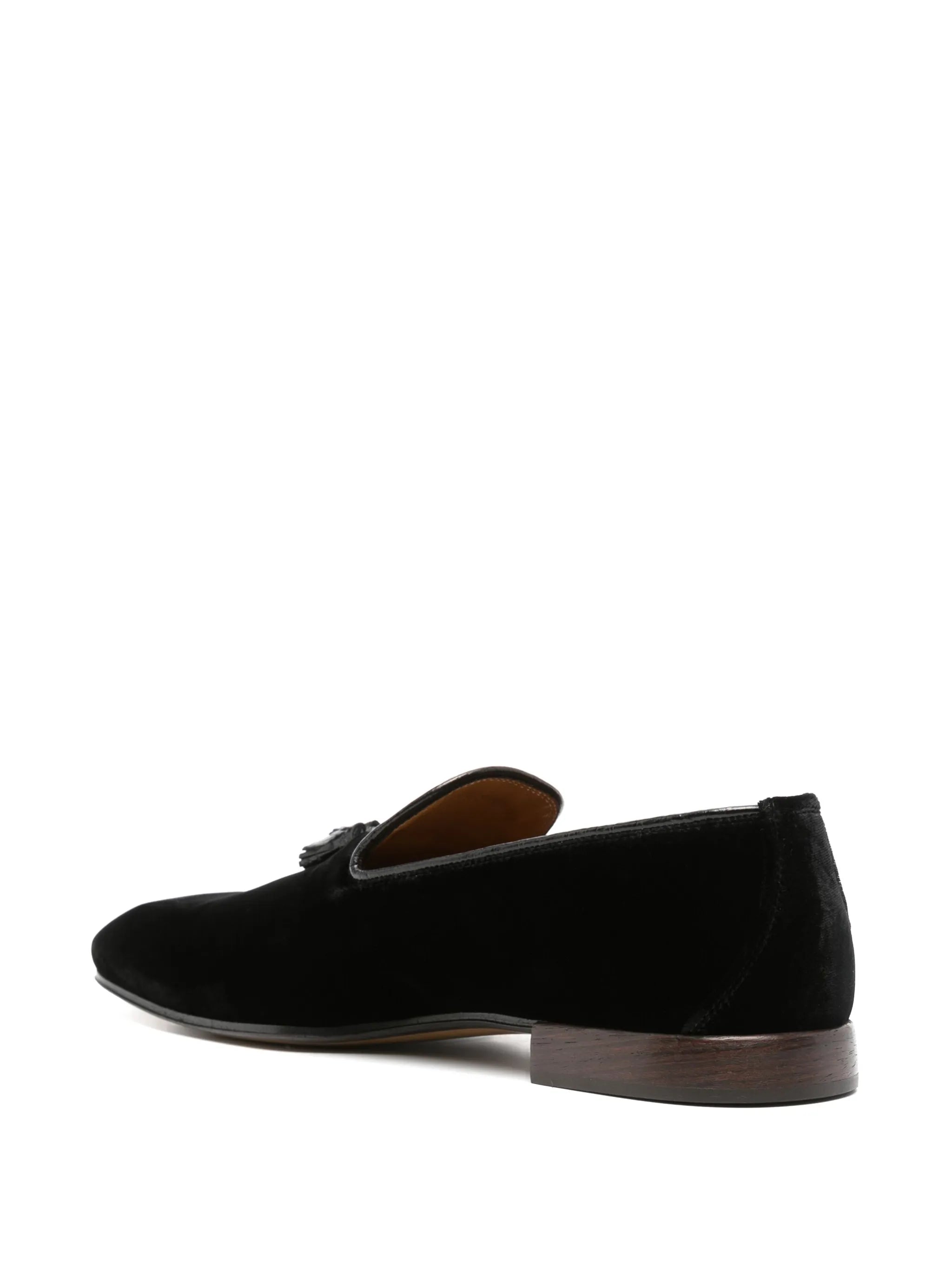 Bailey loafers