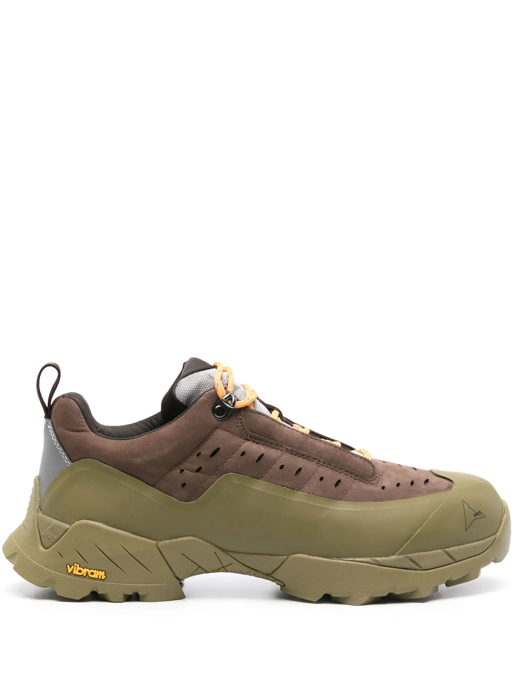 Katharina chunky sneakers