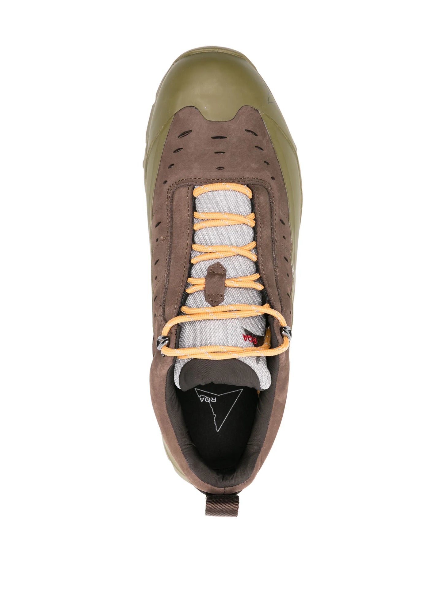 Katharina chunky sneakers