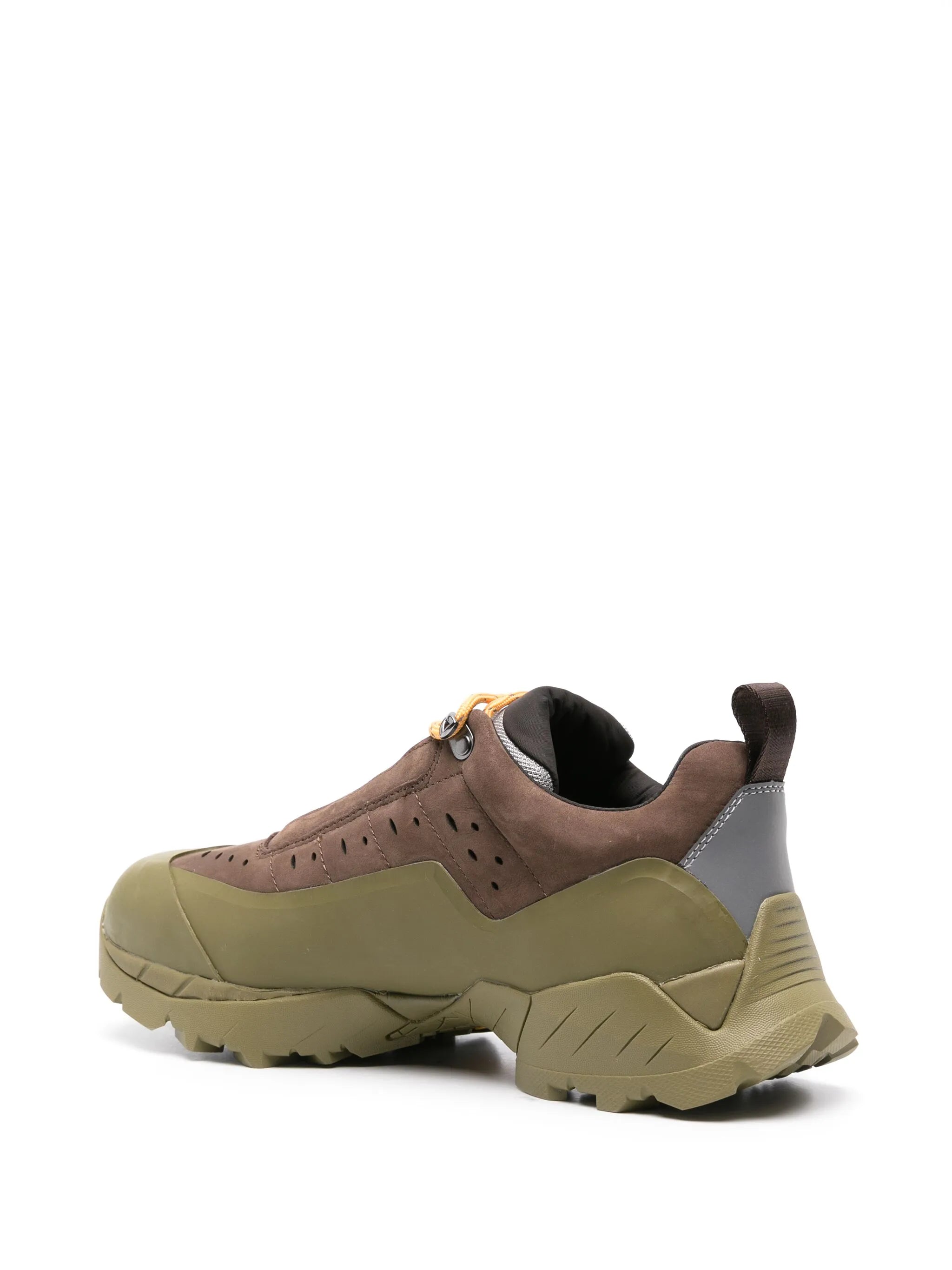 Katharina chunky sneakers