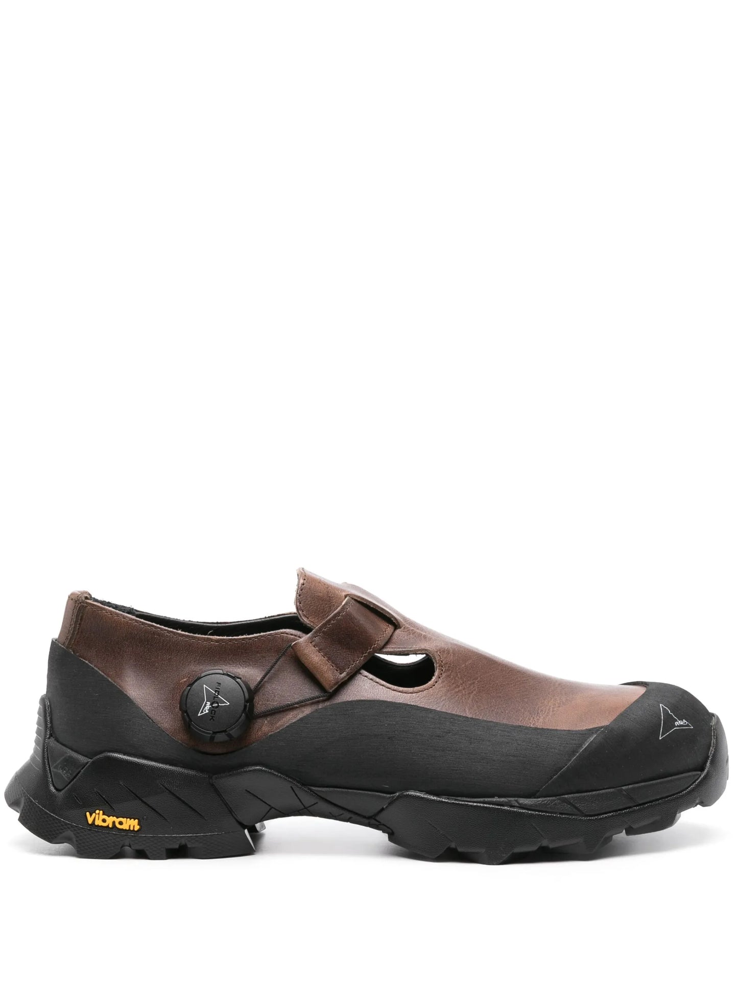 Pala chunky sneakers