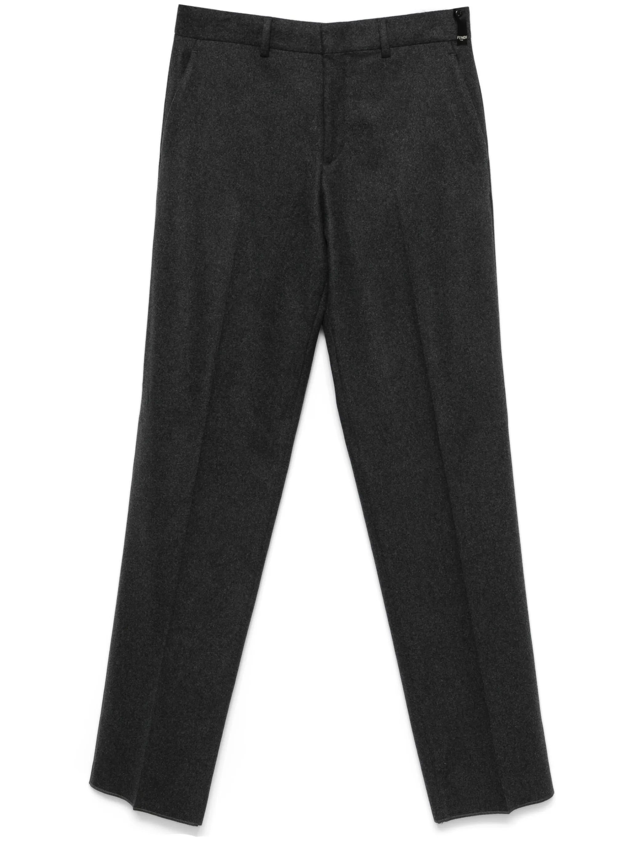 tailored trousers