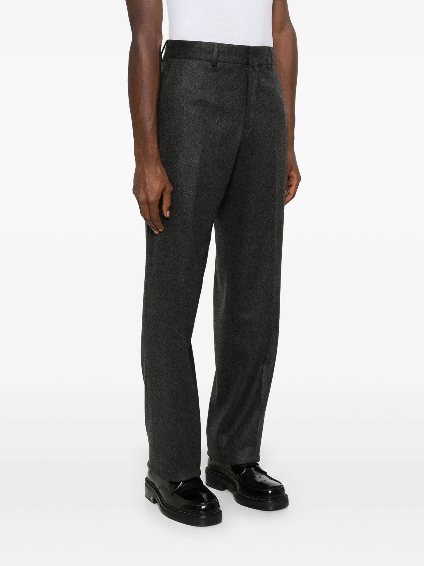 tailored trousers
