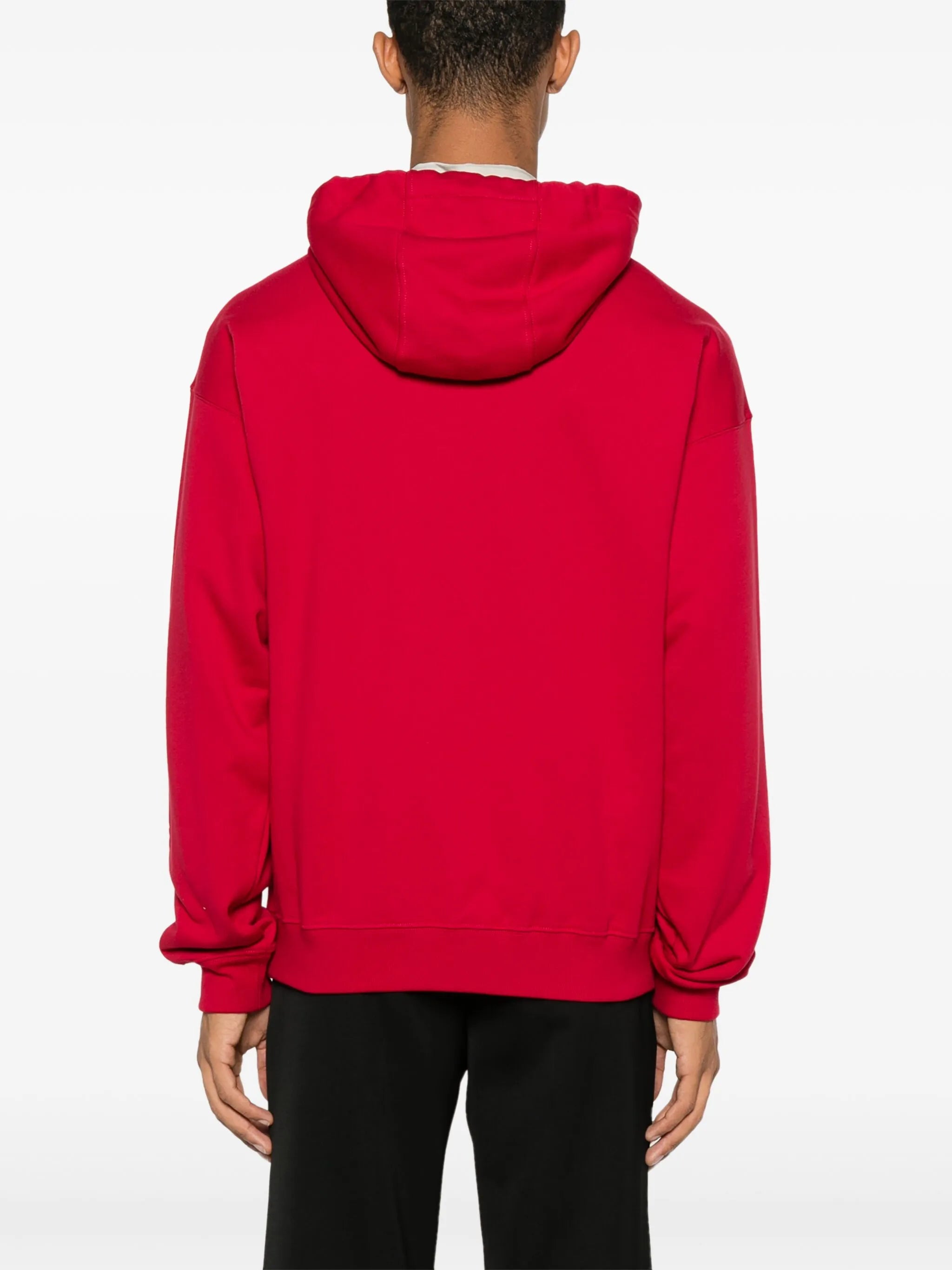 La Medusa hoodie