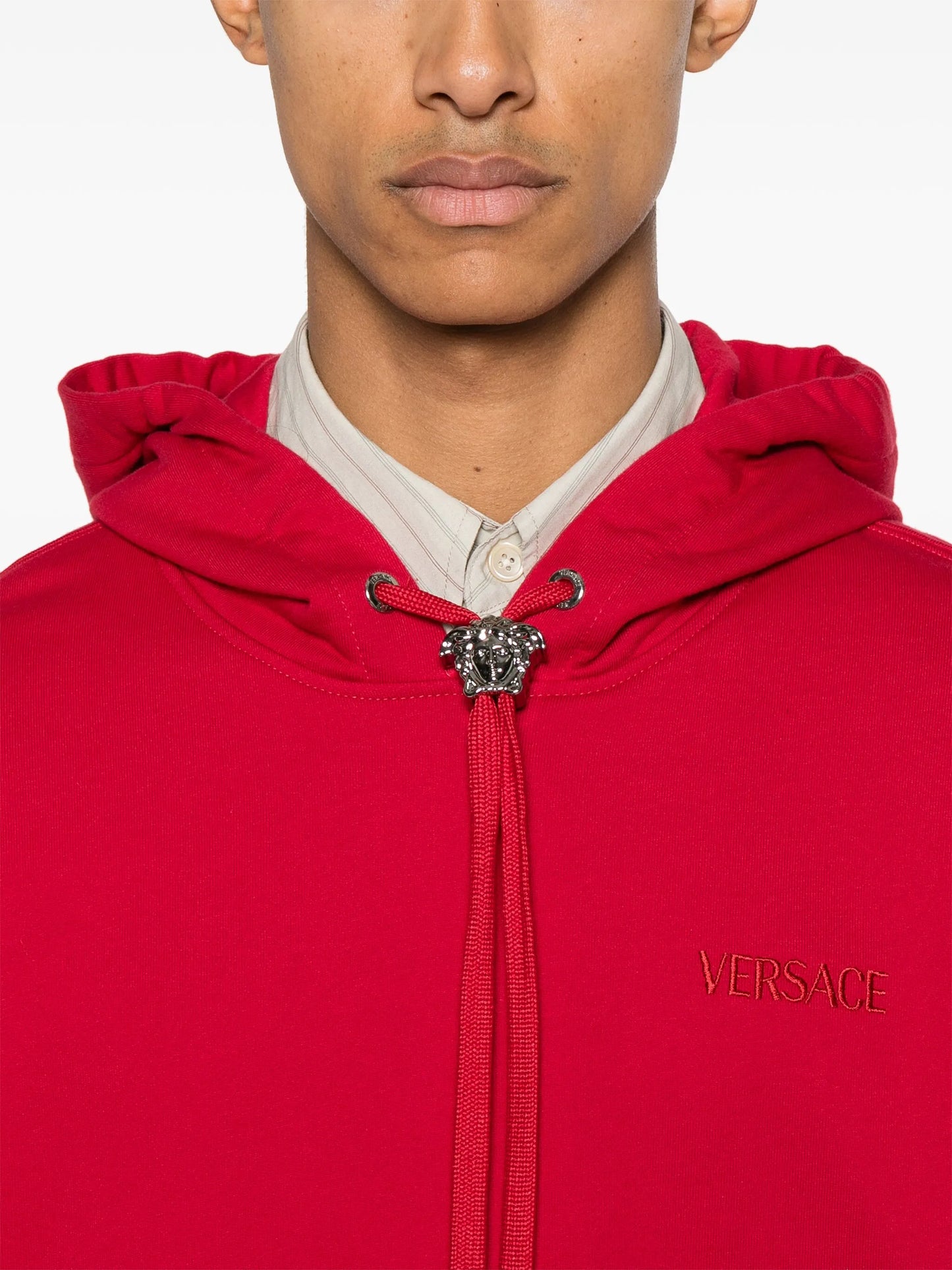 La Medusa hoodie