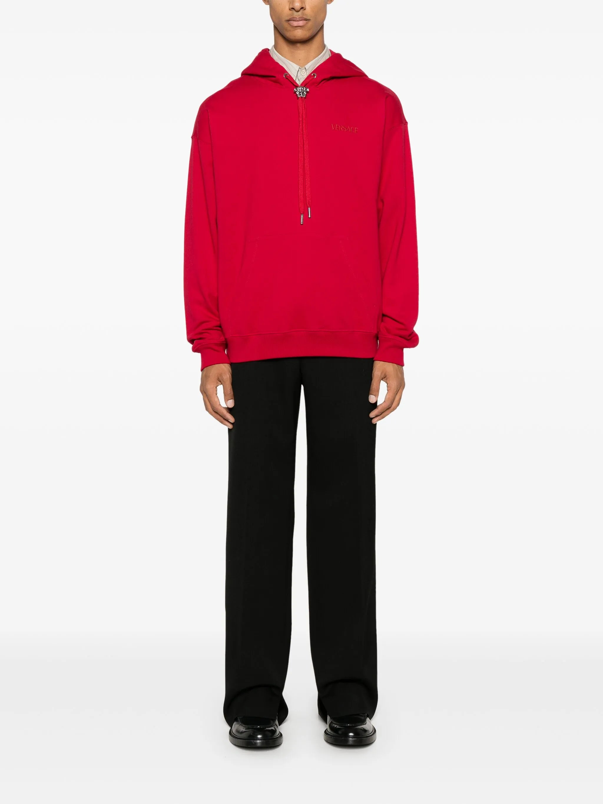 La Medusa hoodie