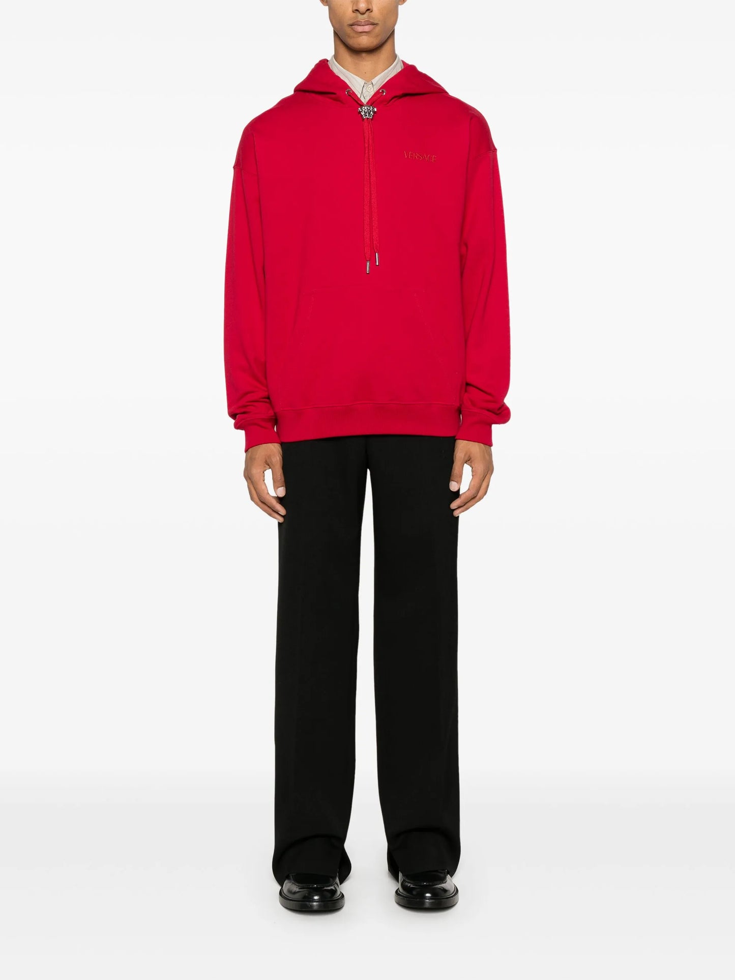 La Medusa hoodie