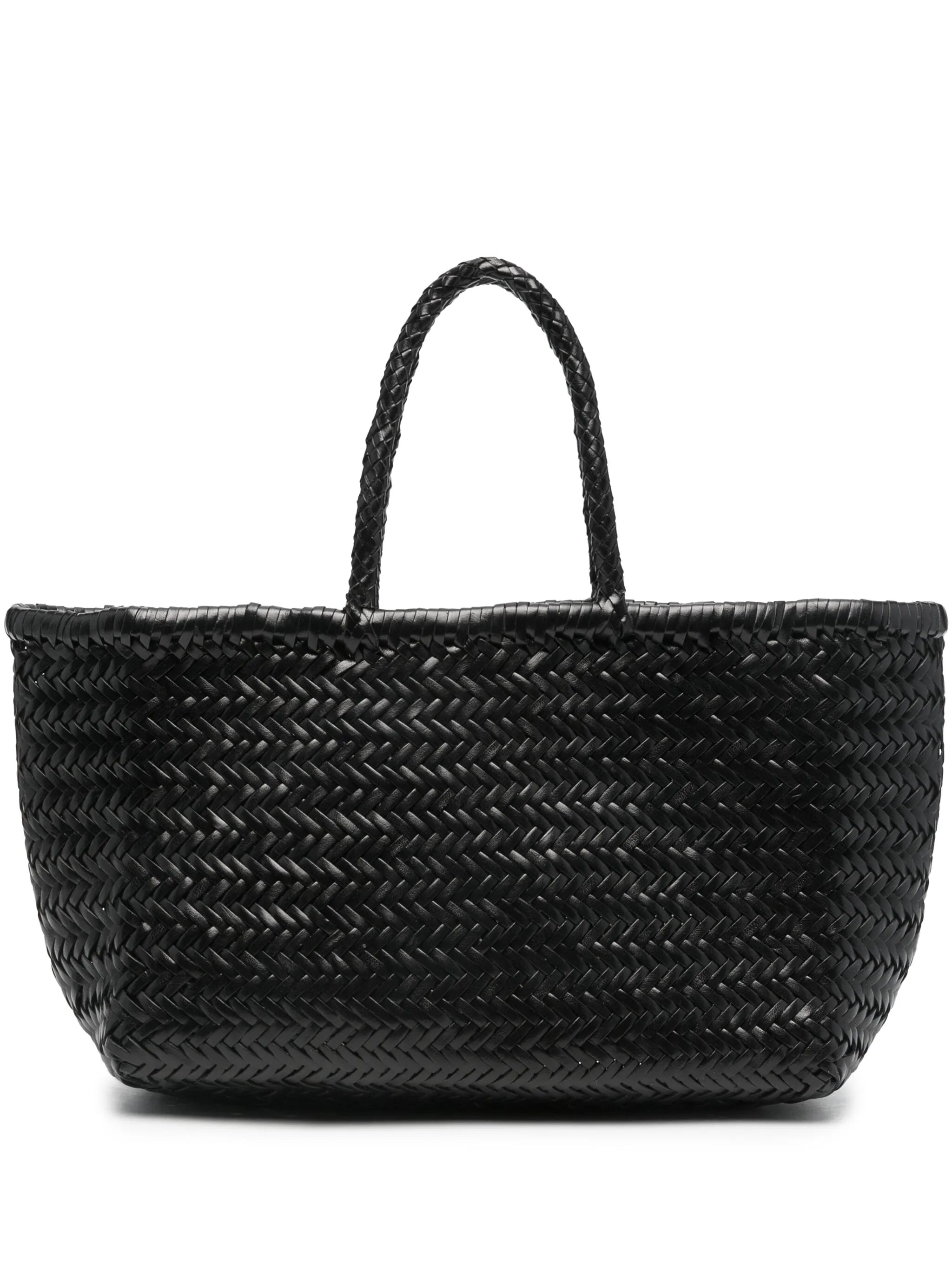 Bamboo Triple Jump tote bag