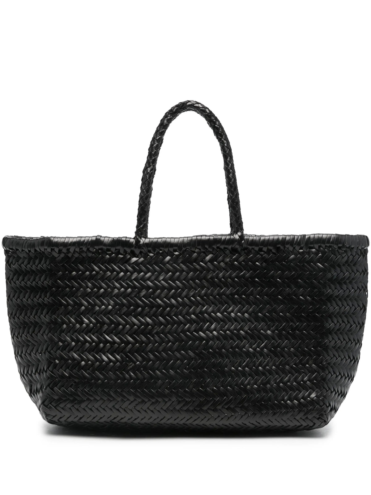 Bamboo Triple Jump tote bag
