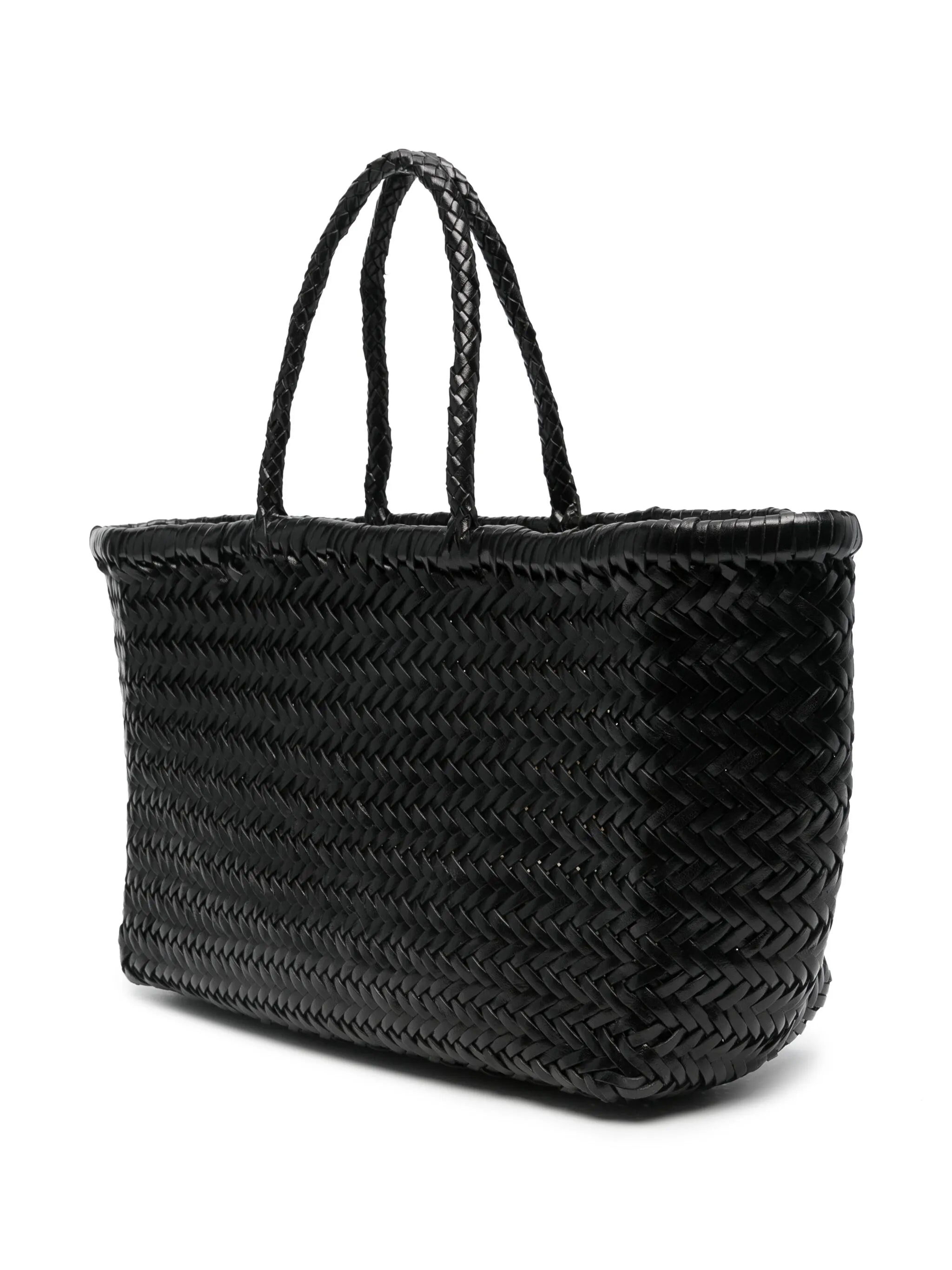 Bamboo Triple Jump tote bag