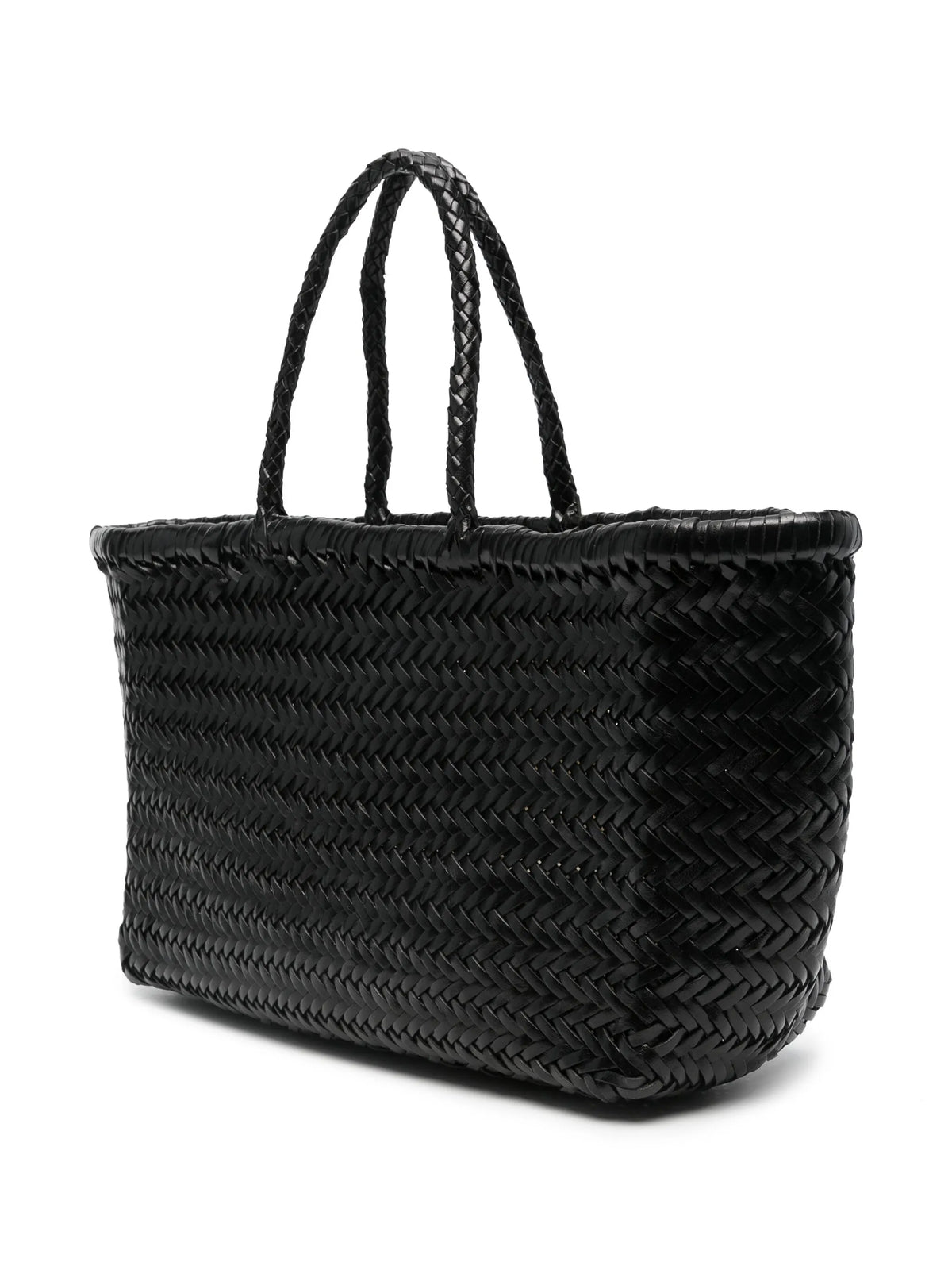 Bamboo Triple Jump tote bag