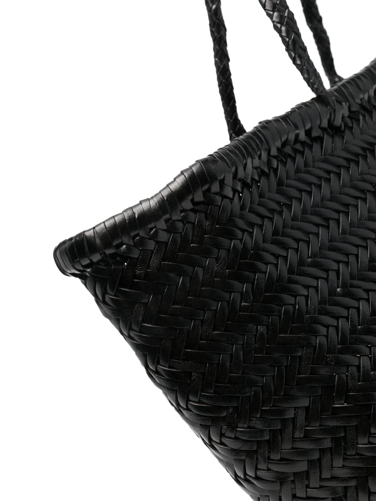 Bamboo Triple Jump tote bag